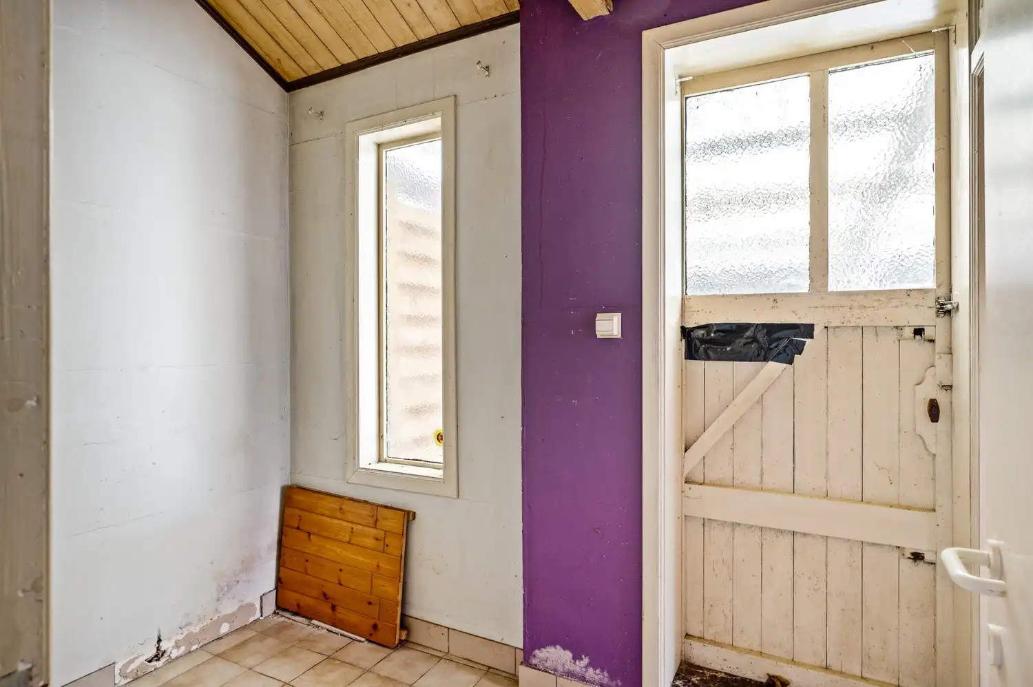 Te renoveren woning te Beerzel foto 13