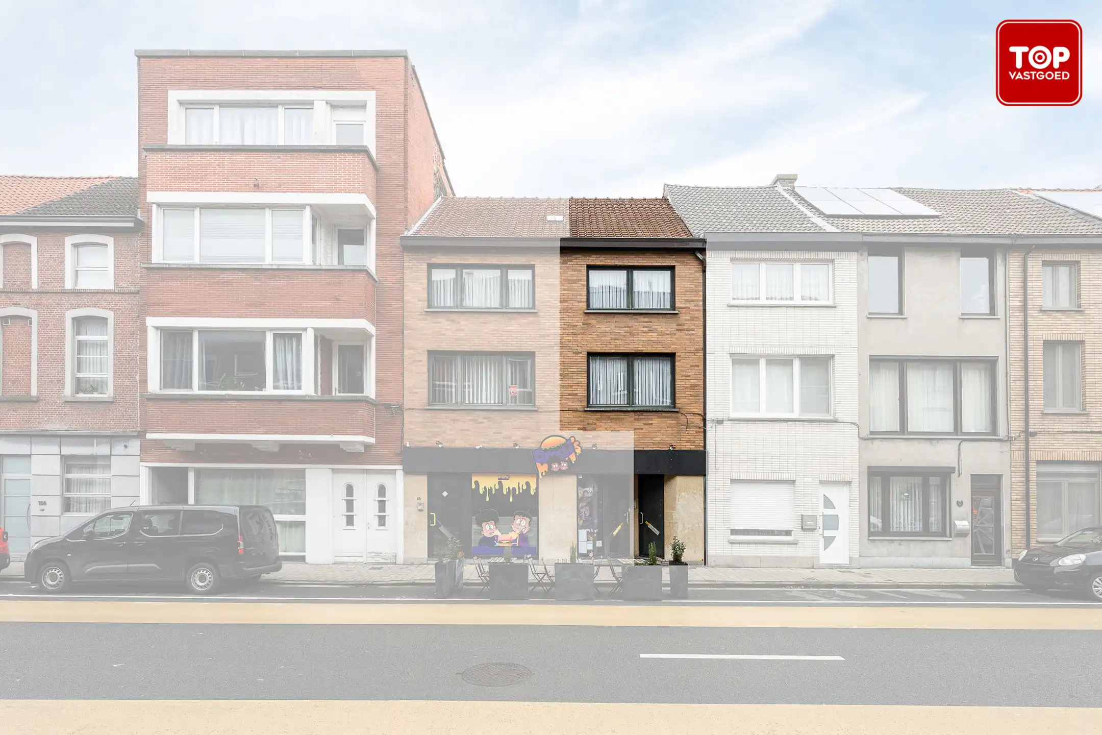 Appartement te koop foto 2