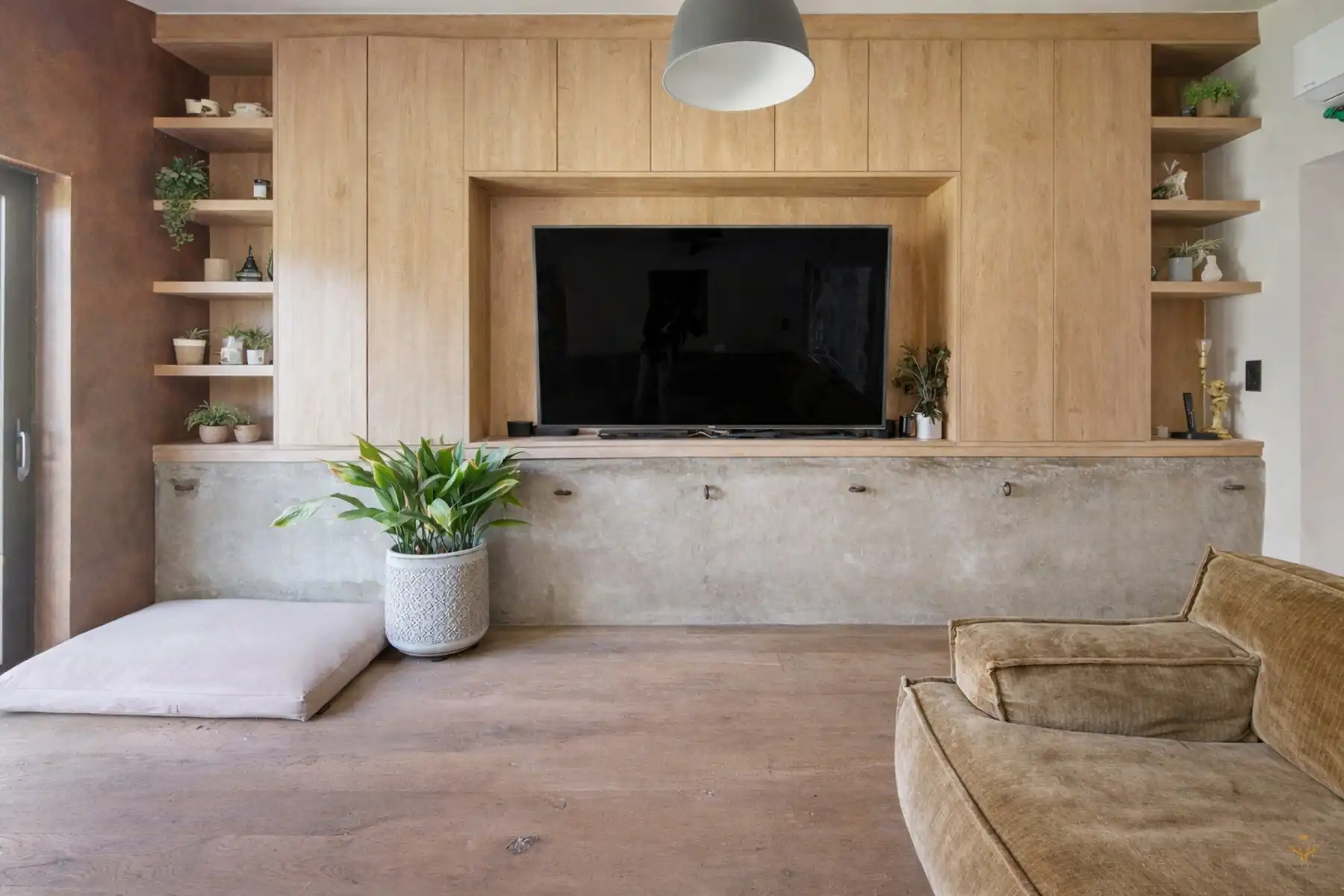 Uniek perceel met 2 volwaardige woningen foto 3