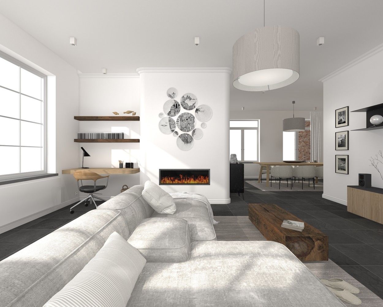 Ruime, karaktervolle woning met veel mogelijkheden foto 10