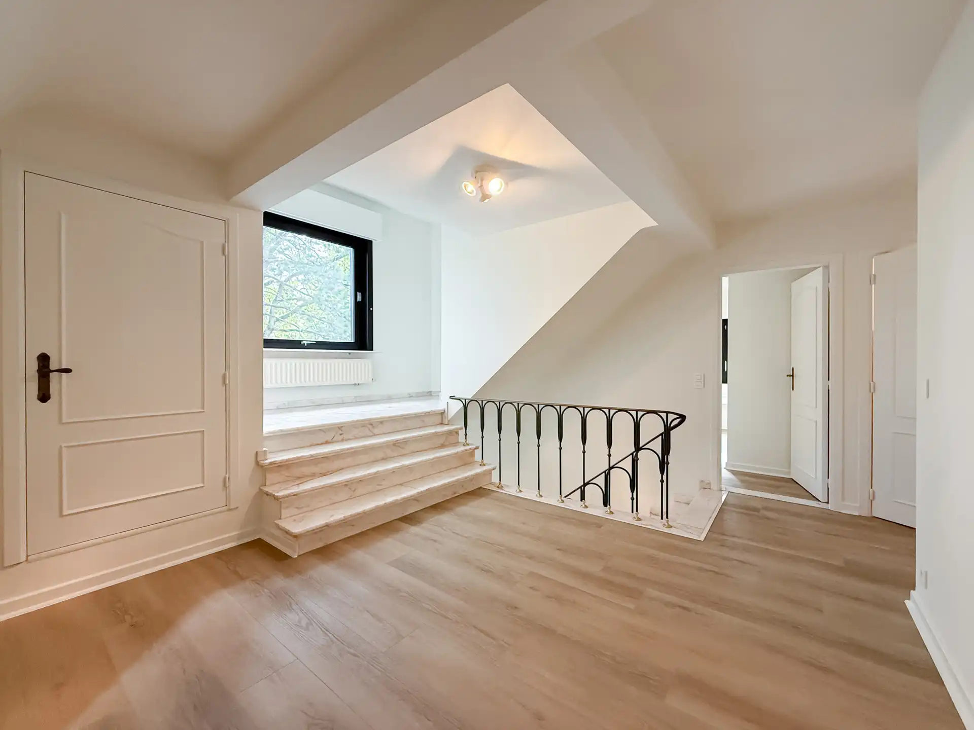 Exclusieve koppelvilla in het Zoute – nabij Oosthoekplein foto 19