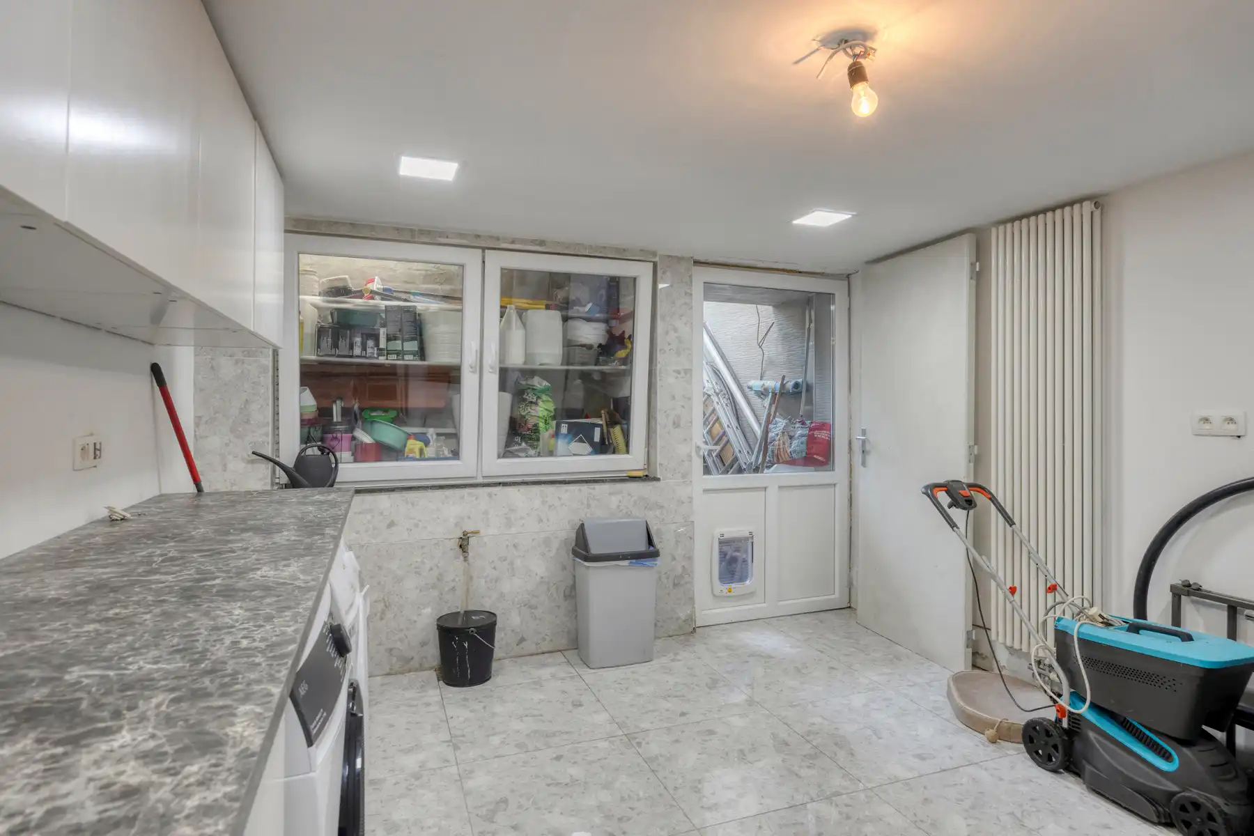 WSB-immo: Ruime woning op toplocatie in Wemmel foto 19