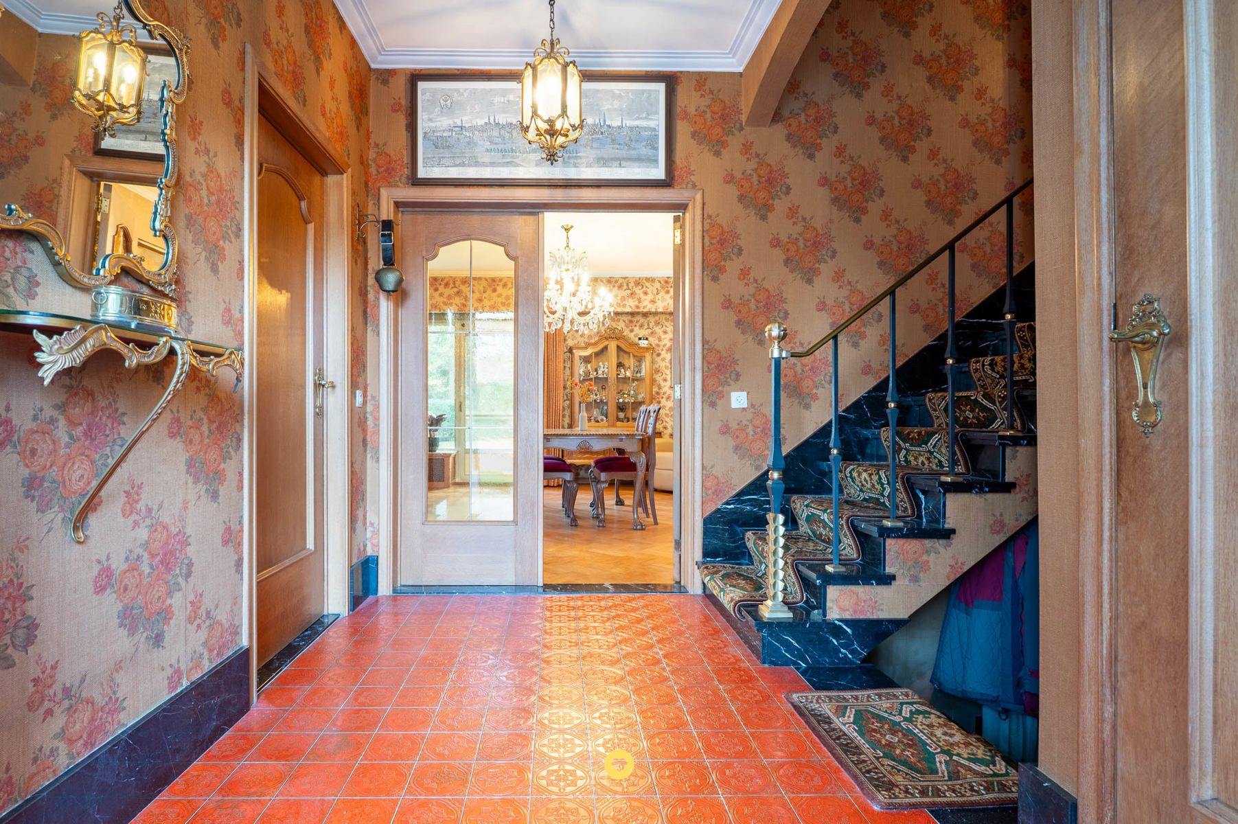 Seventies villa met potentieel in de gegeerde Lindenboswijk foto 8