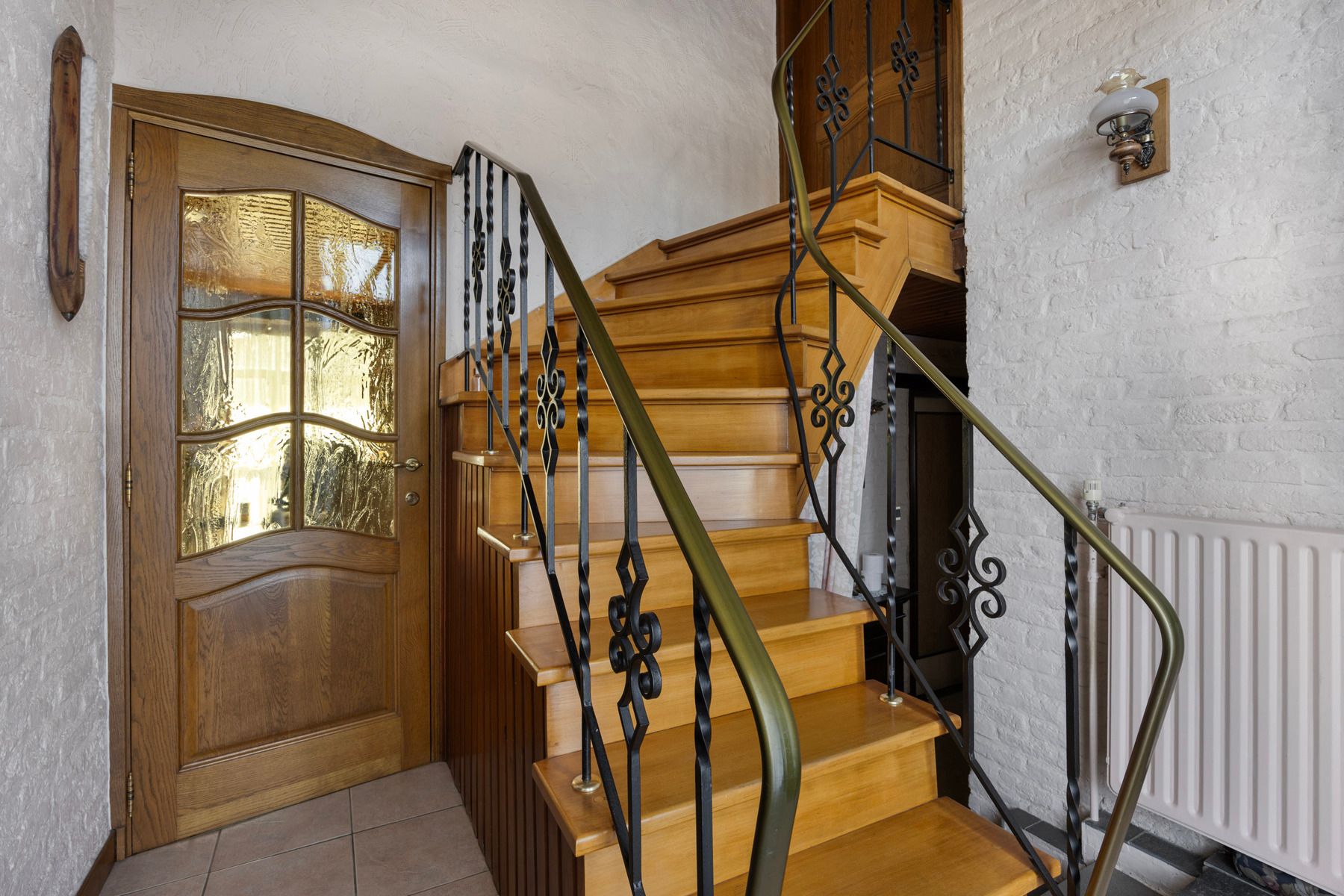 Ruime hoekwoning in Houthalen-Oost met enorm potentieel! foto 11