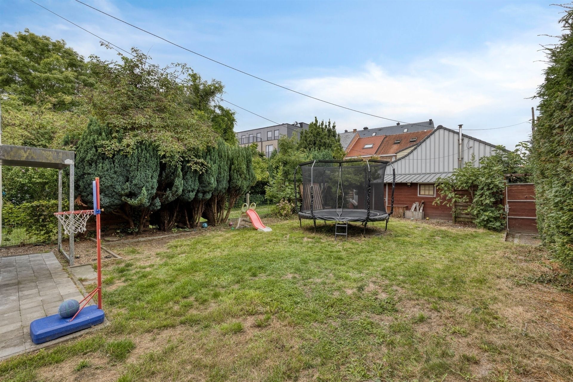 Rustig gelegen woning met 3 kamers in centrum foto 13