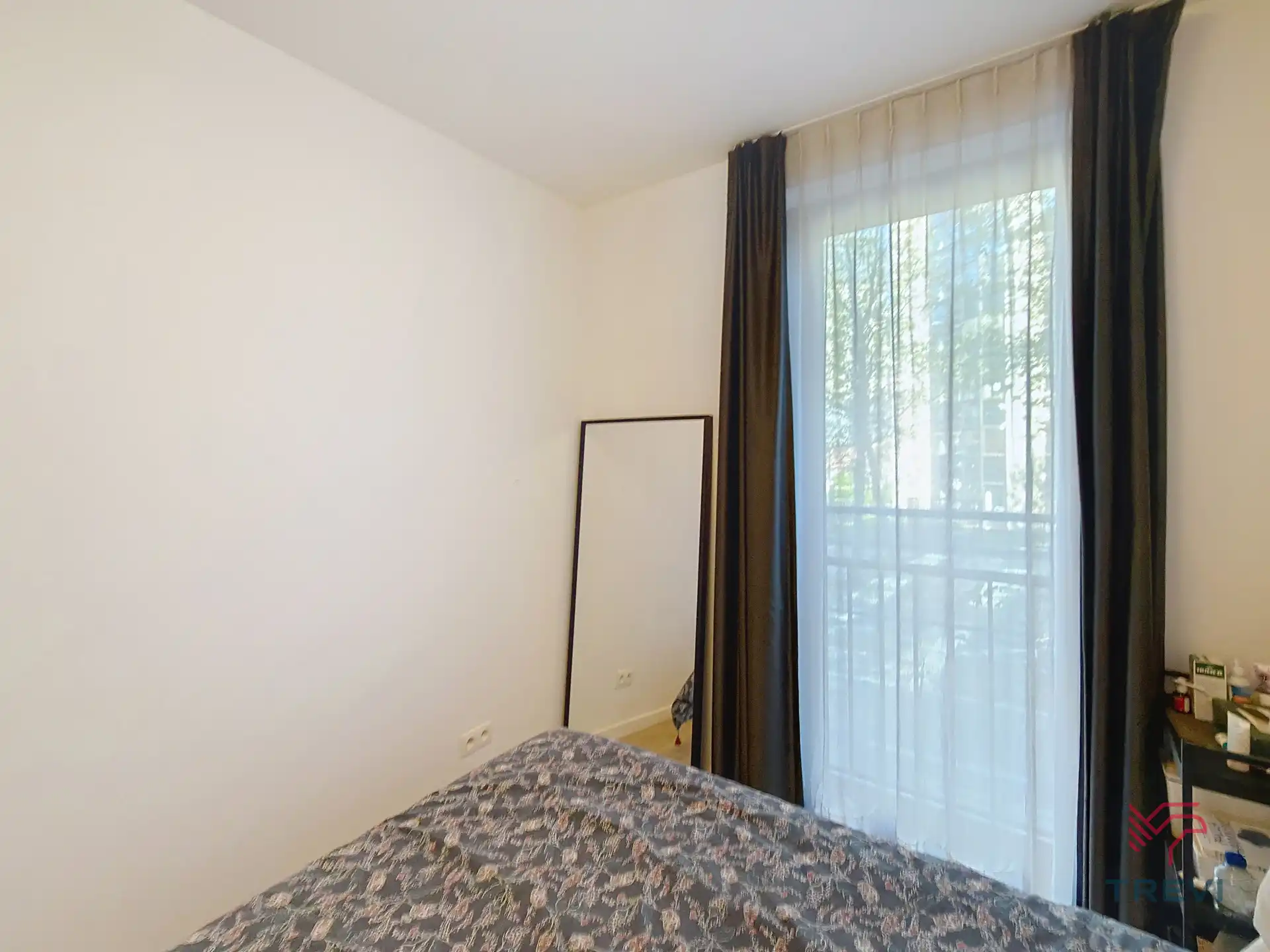 Europese Wijk - Appartement met 2 slaapkamers - Belview ! foto 7