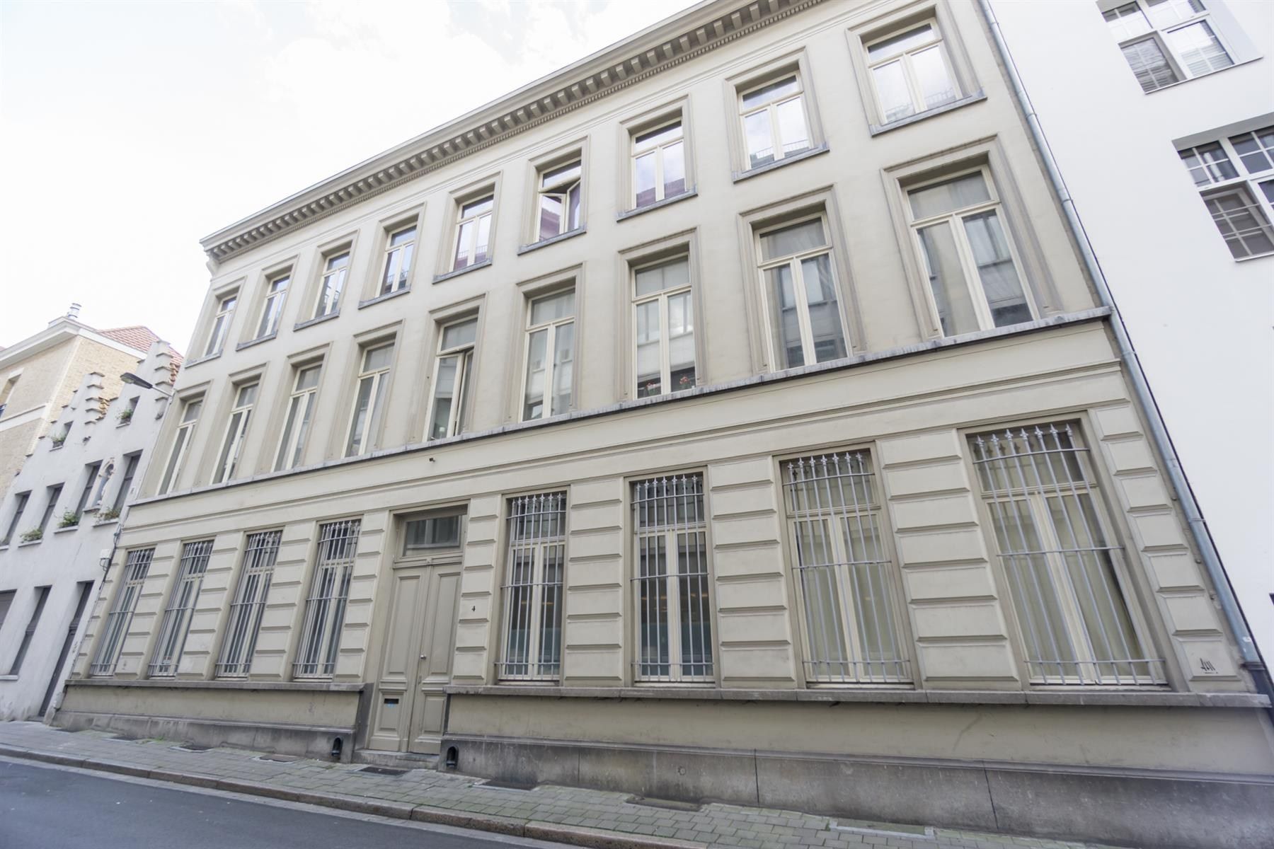 Gezellig duplex appartement op topligging foto 8