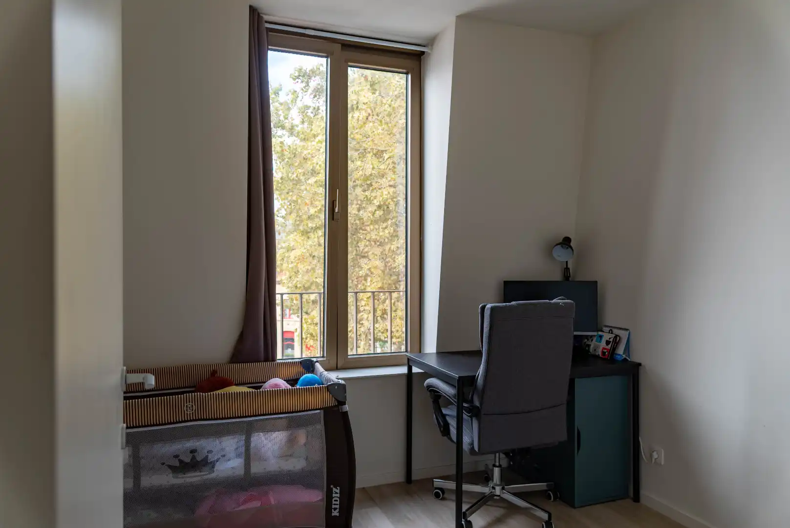 Energiezuinig appartement met terras! foto 9
