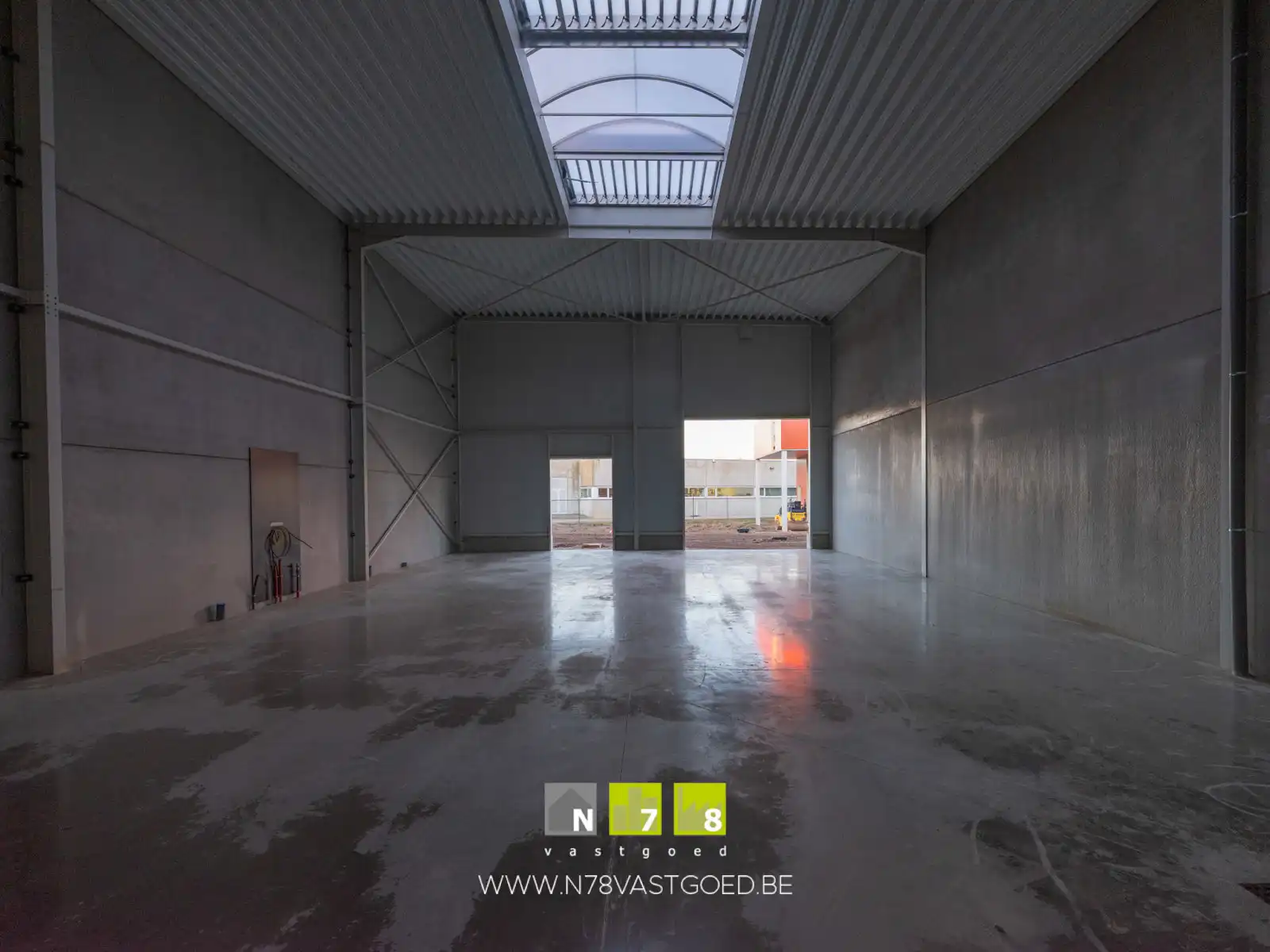 Bedrijfsvastgoed te koop foto 19