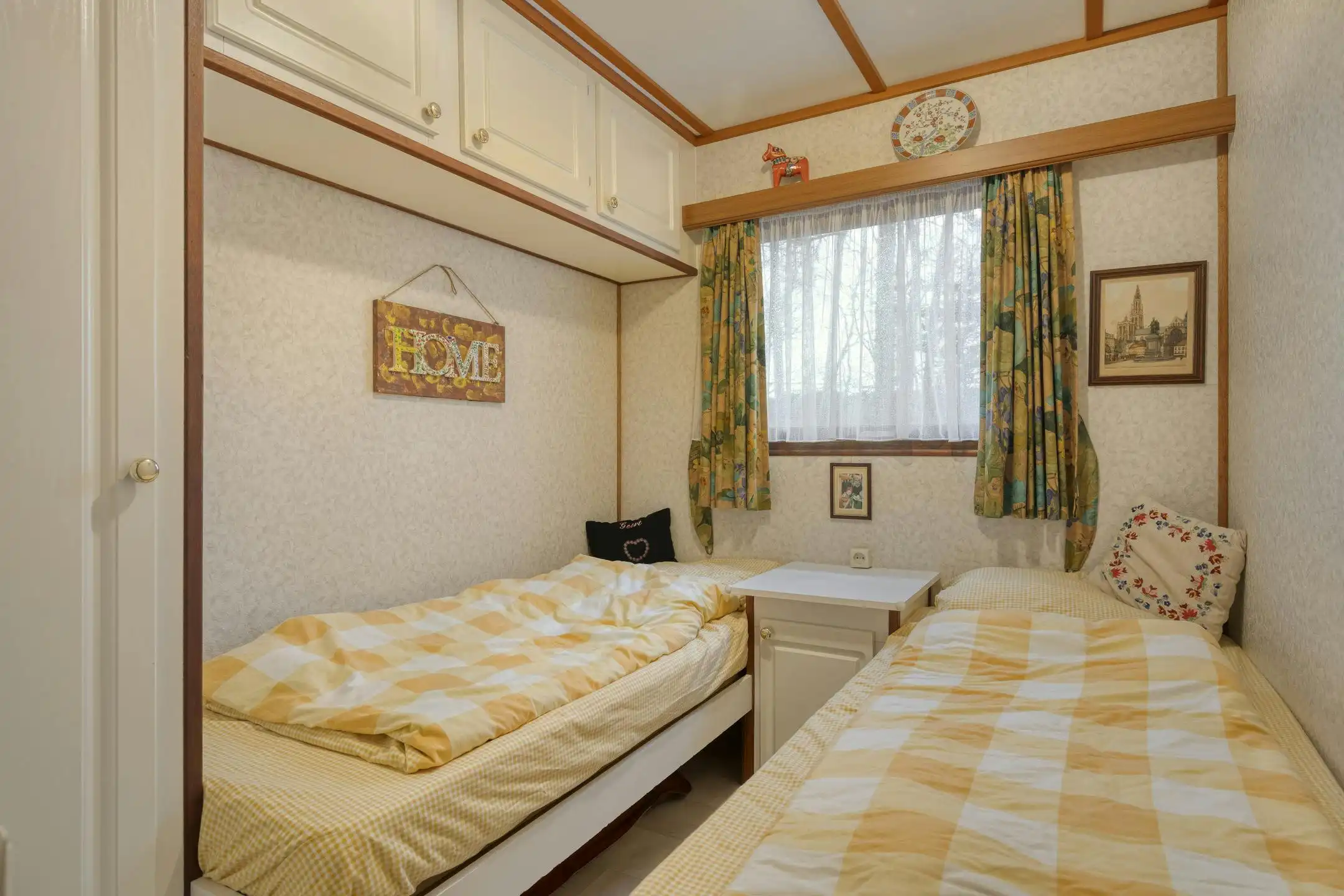 Verzorgde woning op prachtige bosgrond te koop in Wuustwezel foto 19