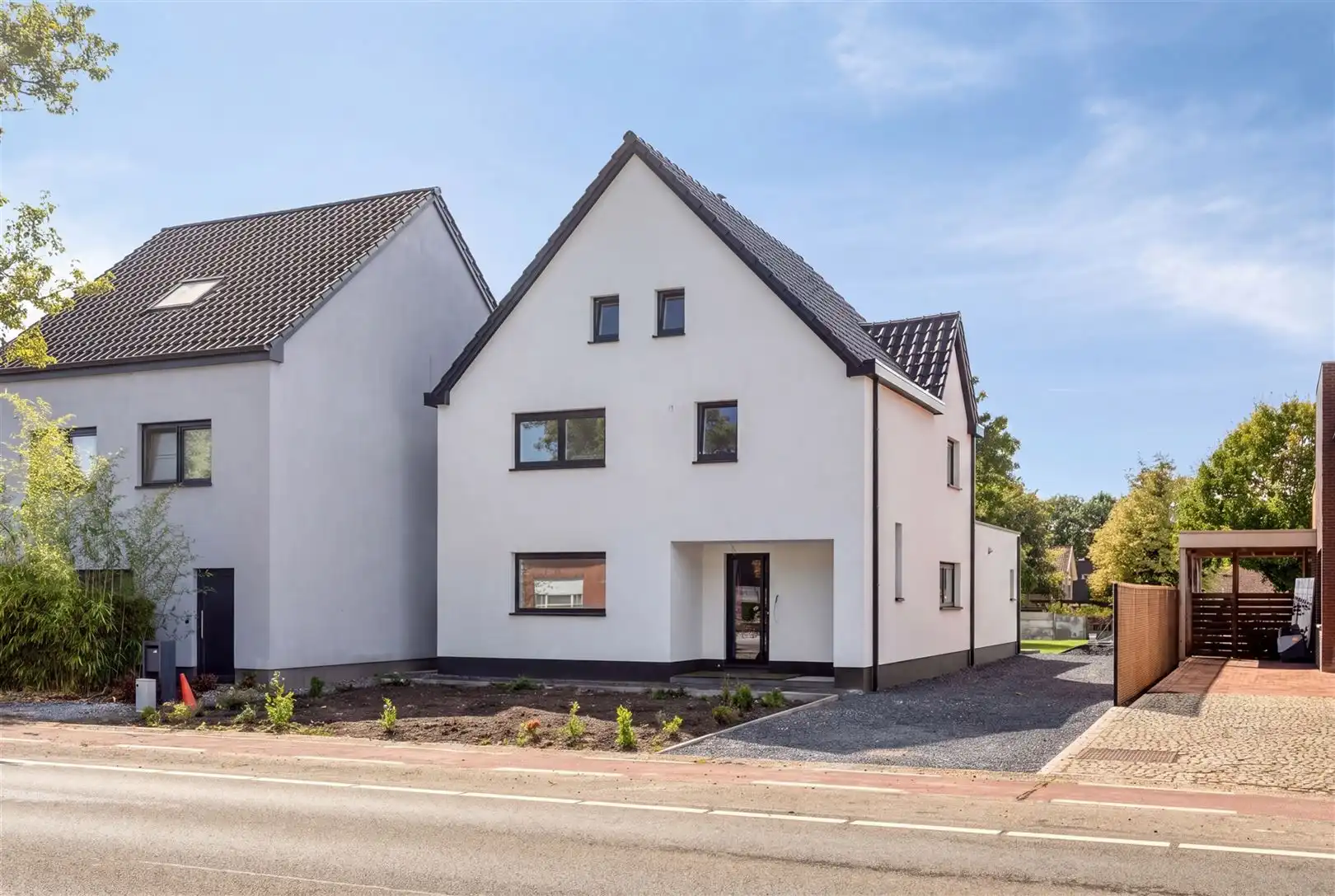 Huis te koop Laan op Heusden 62 - 3582 Koersel