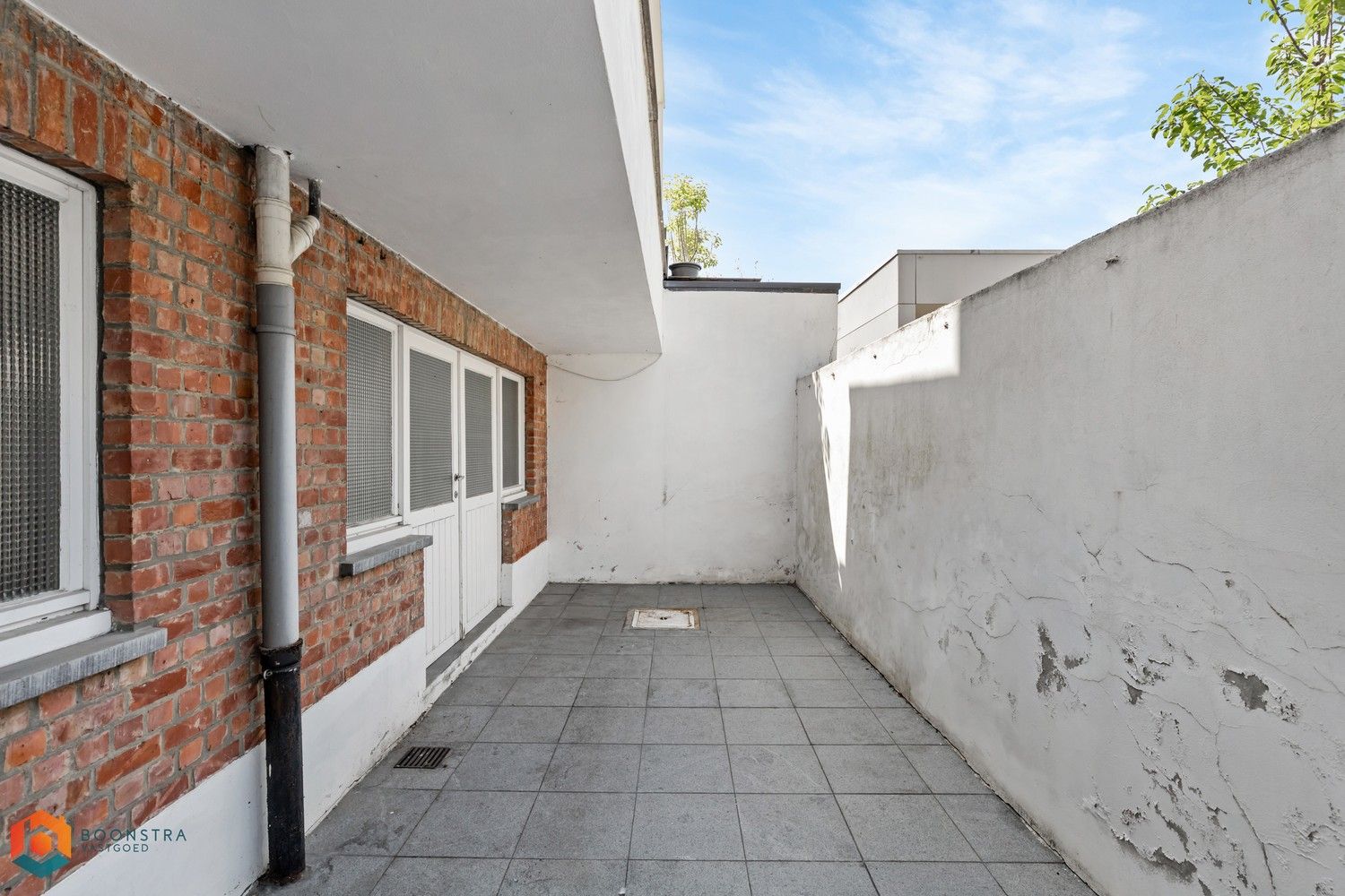 Woning met 4 slpkrs en dubbele garage in het centrum van Mechelen foto 23