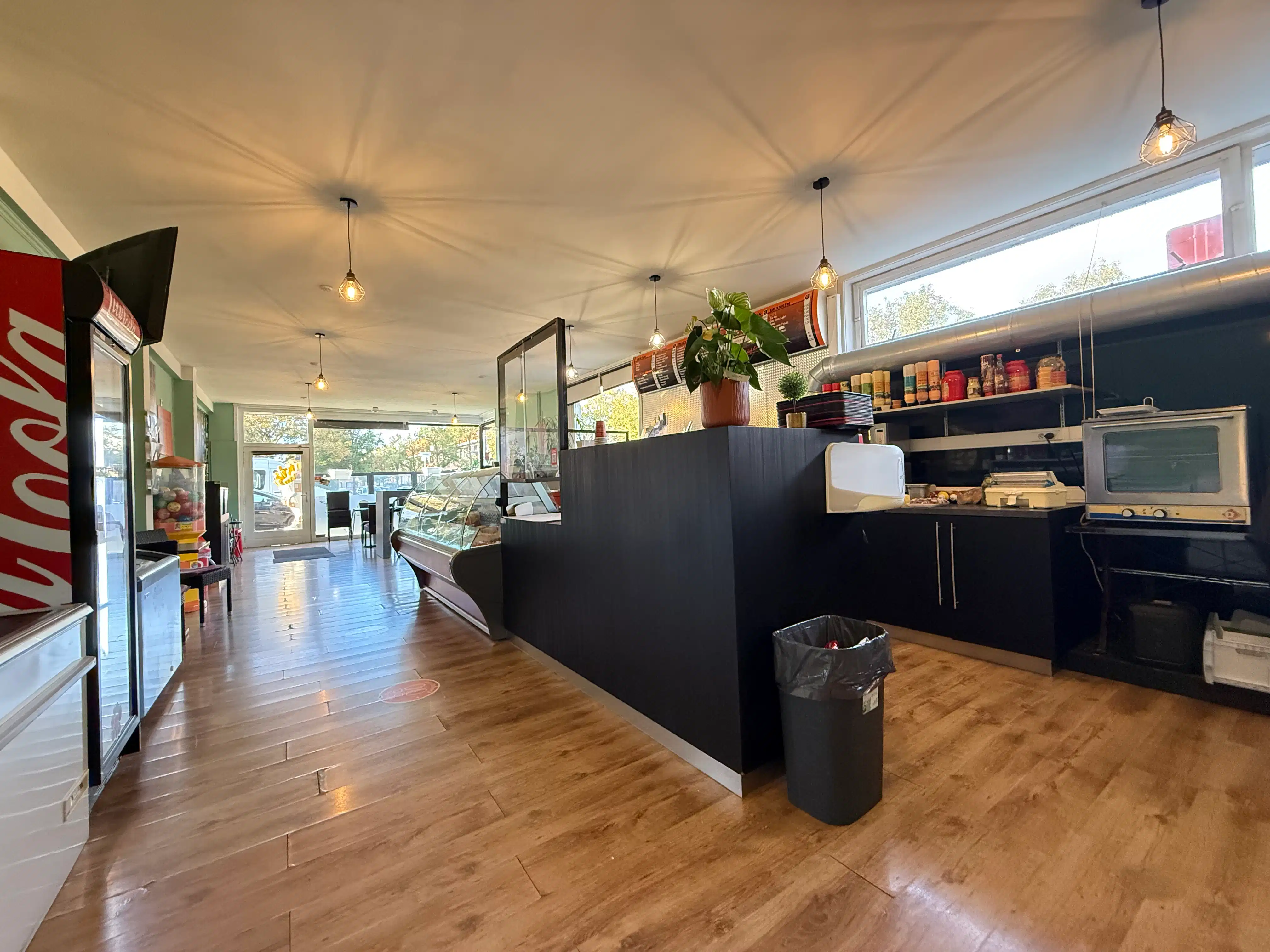 Frituur Frietstop foto 6