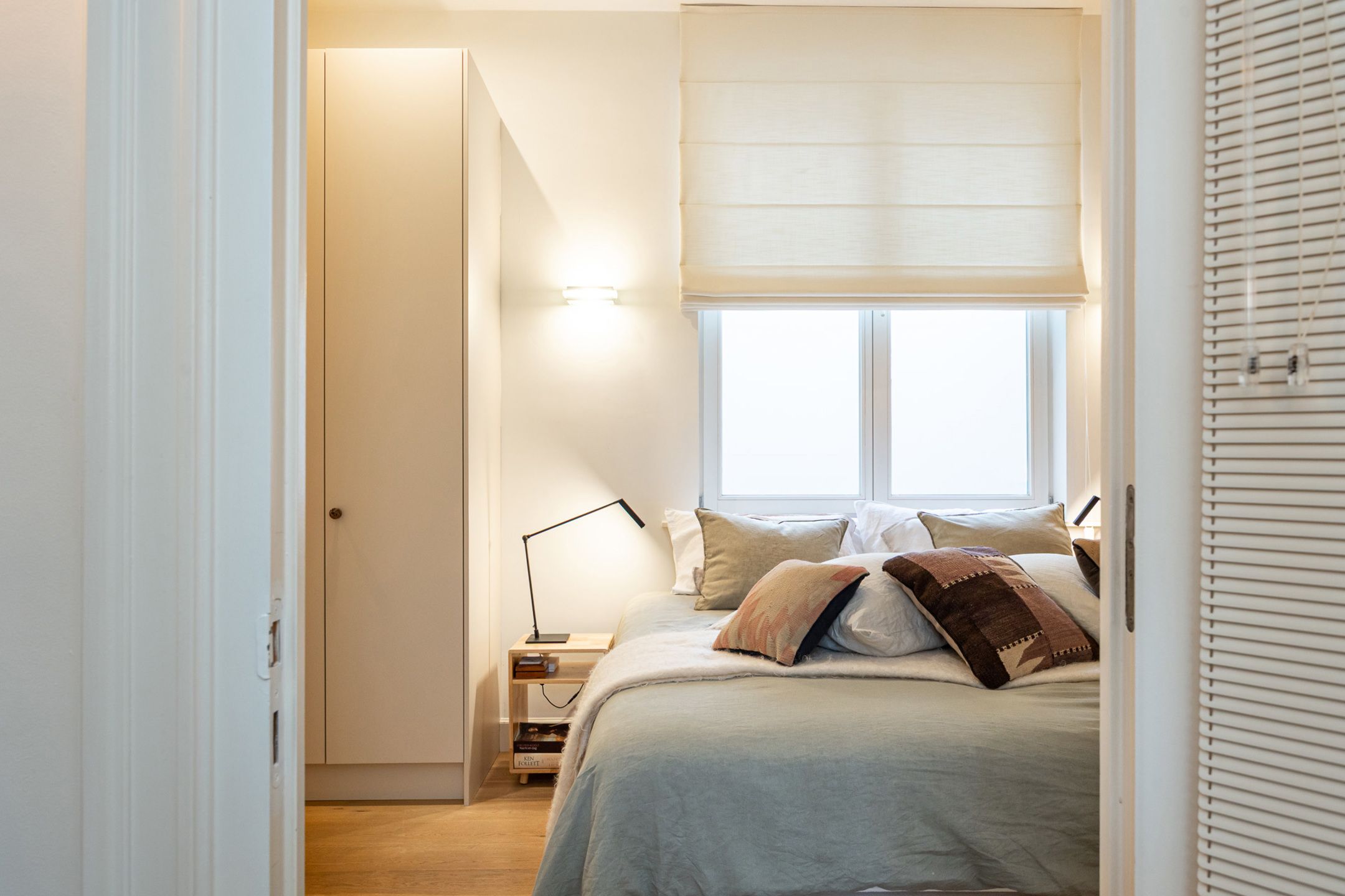 ANVERS THEATER - Vivre dans un loft exceptionnel foto 12