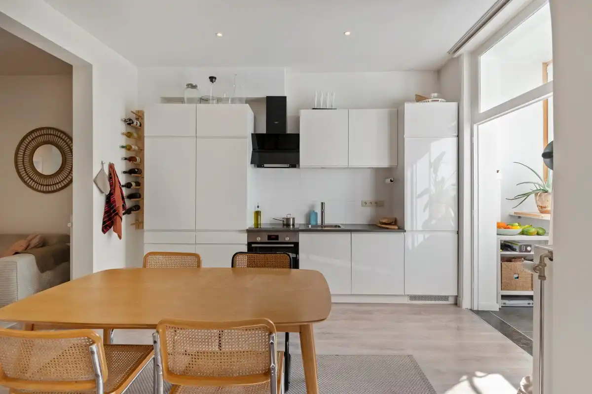 Appartement te koop foto 6