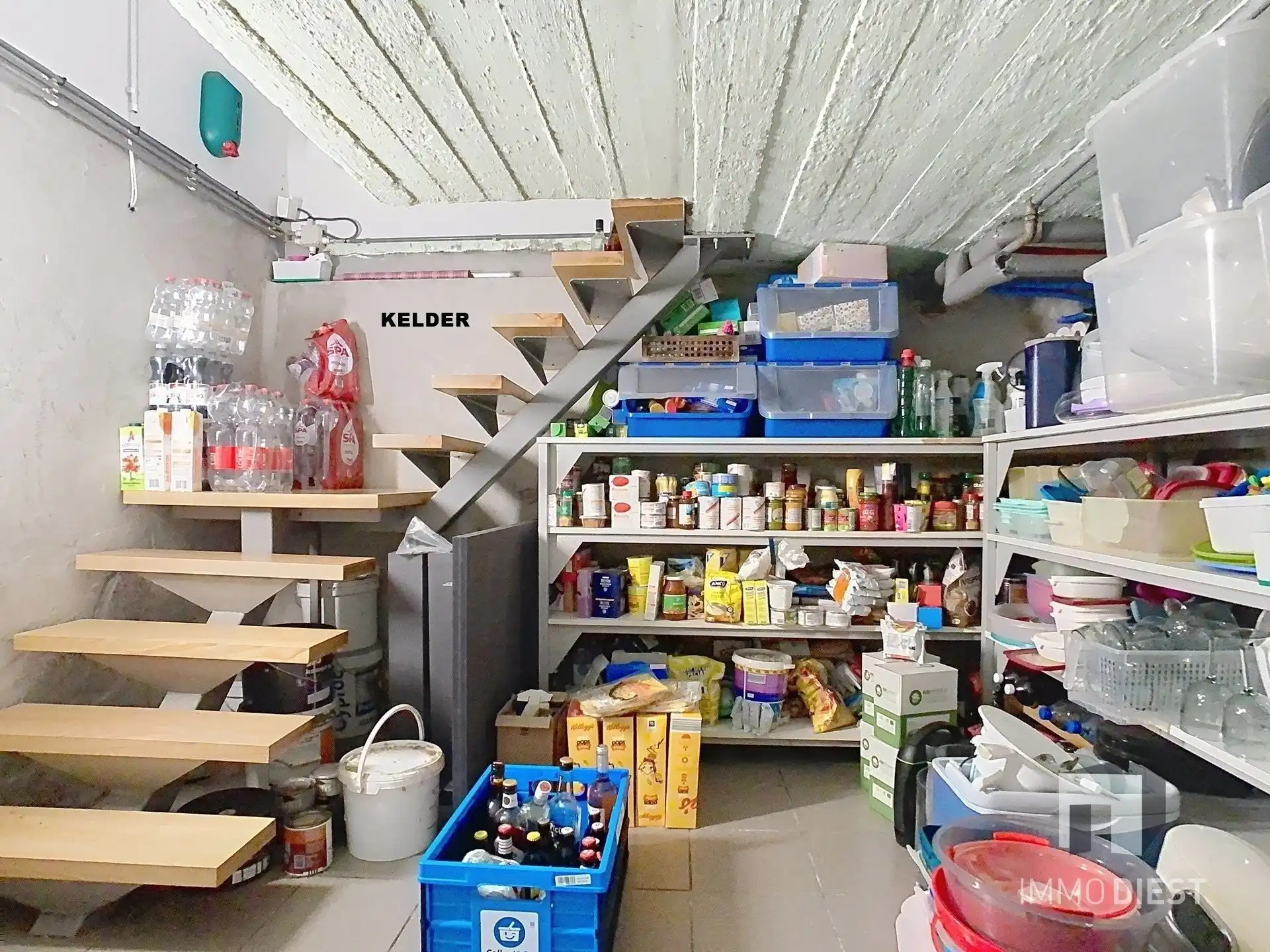 Gerenoveerde woning met 3 slpk op wandelafstand Schulensmeer foto 35