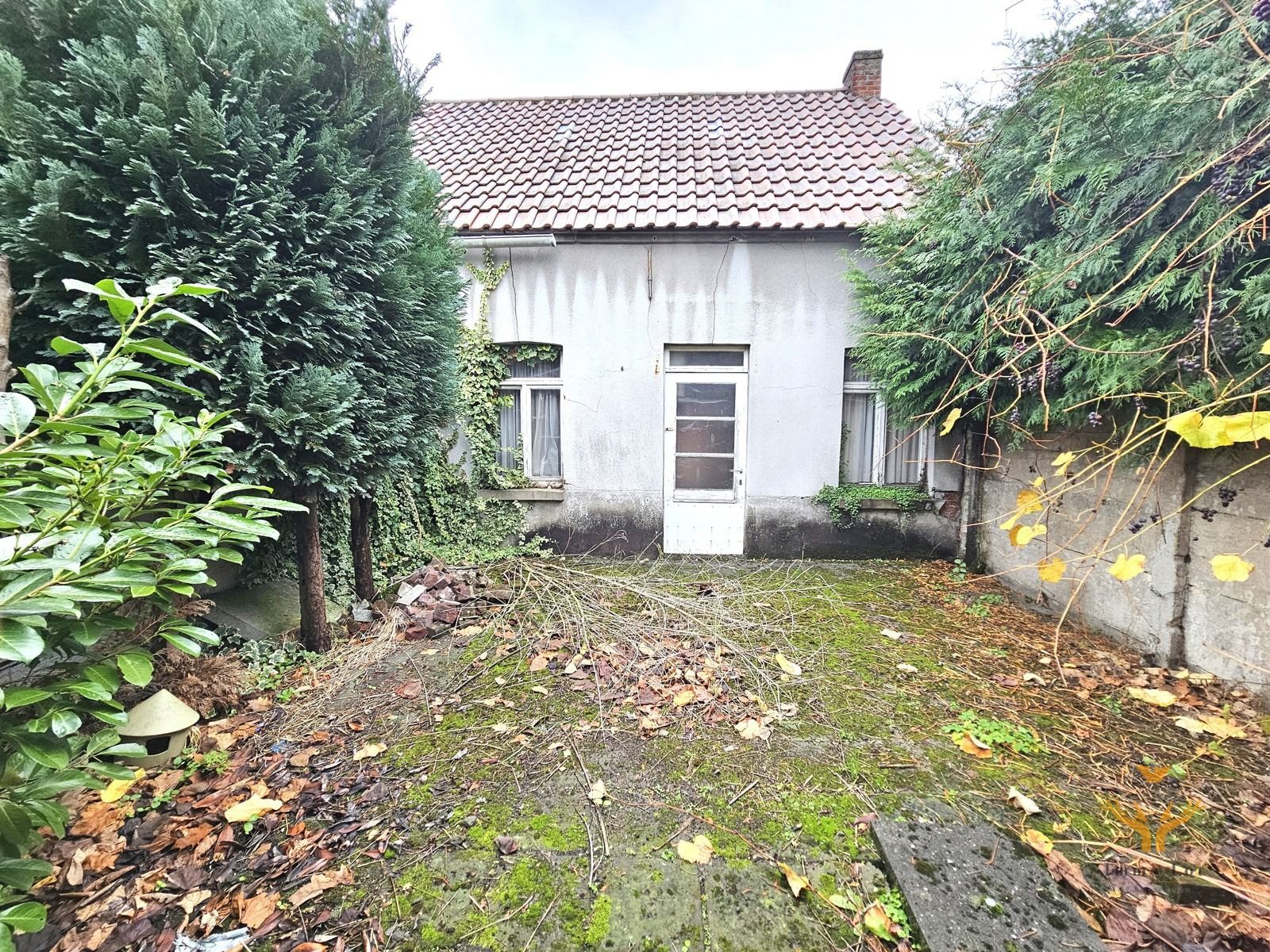 Ruime vrijstaande woning met 5 slaapkamers foto 18