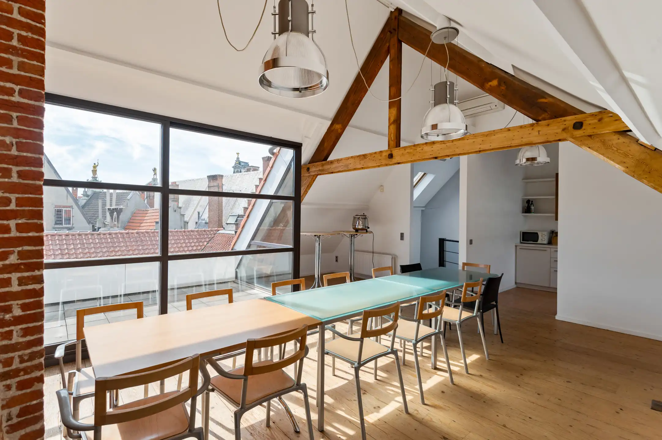 Kantoor te huur : Oude Beurs 30 foto 22