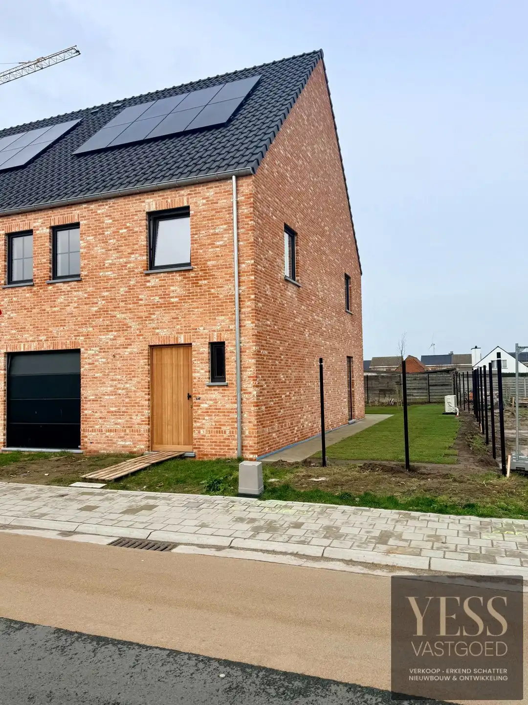 Laatste Nieuwbouw - Afgewerkt en instapklaar foto 21
