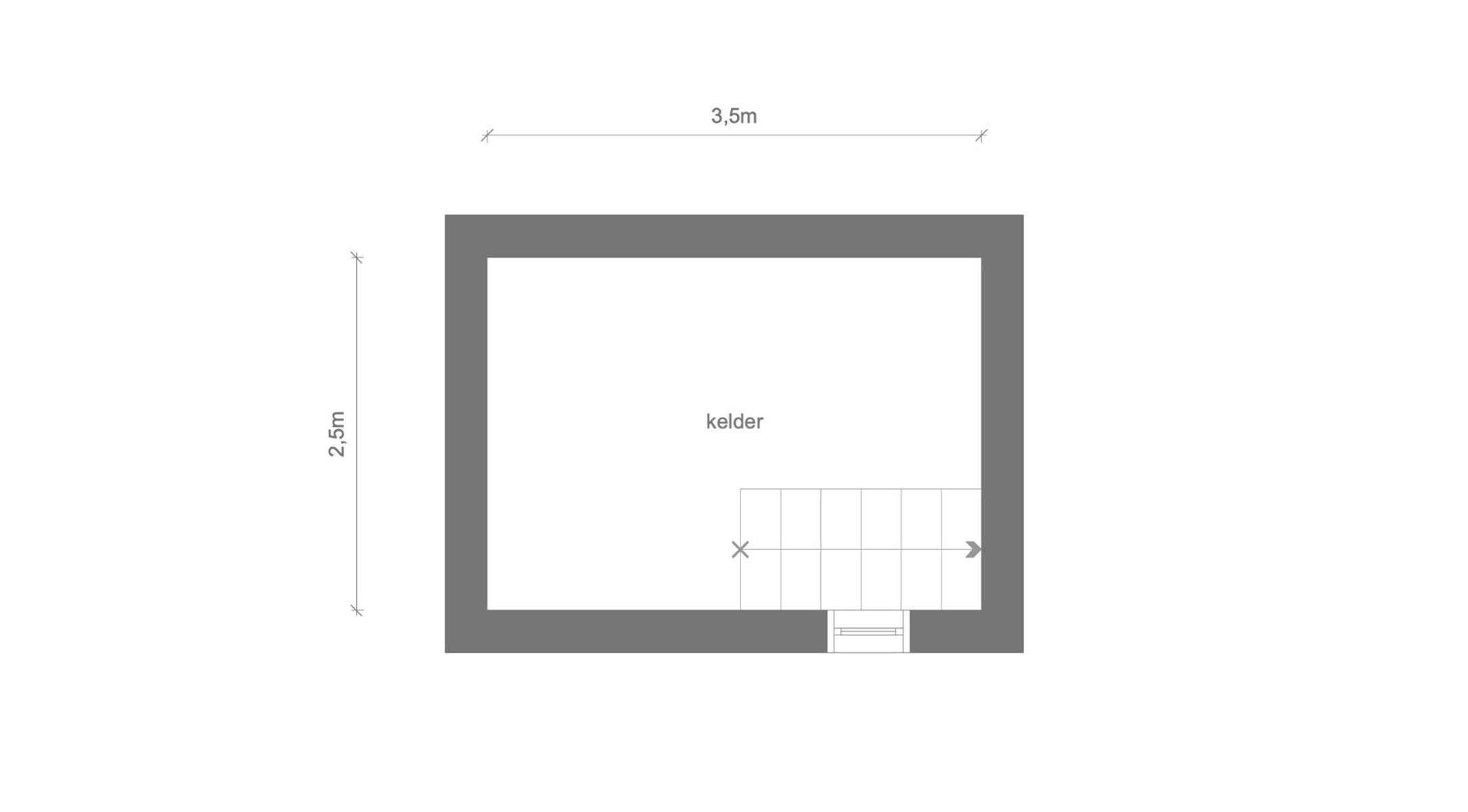 Open bebouwing met 5slk op 925m² foto 34