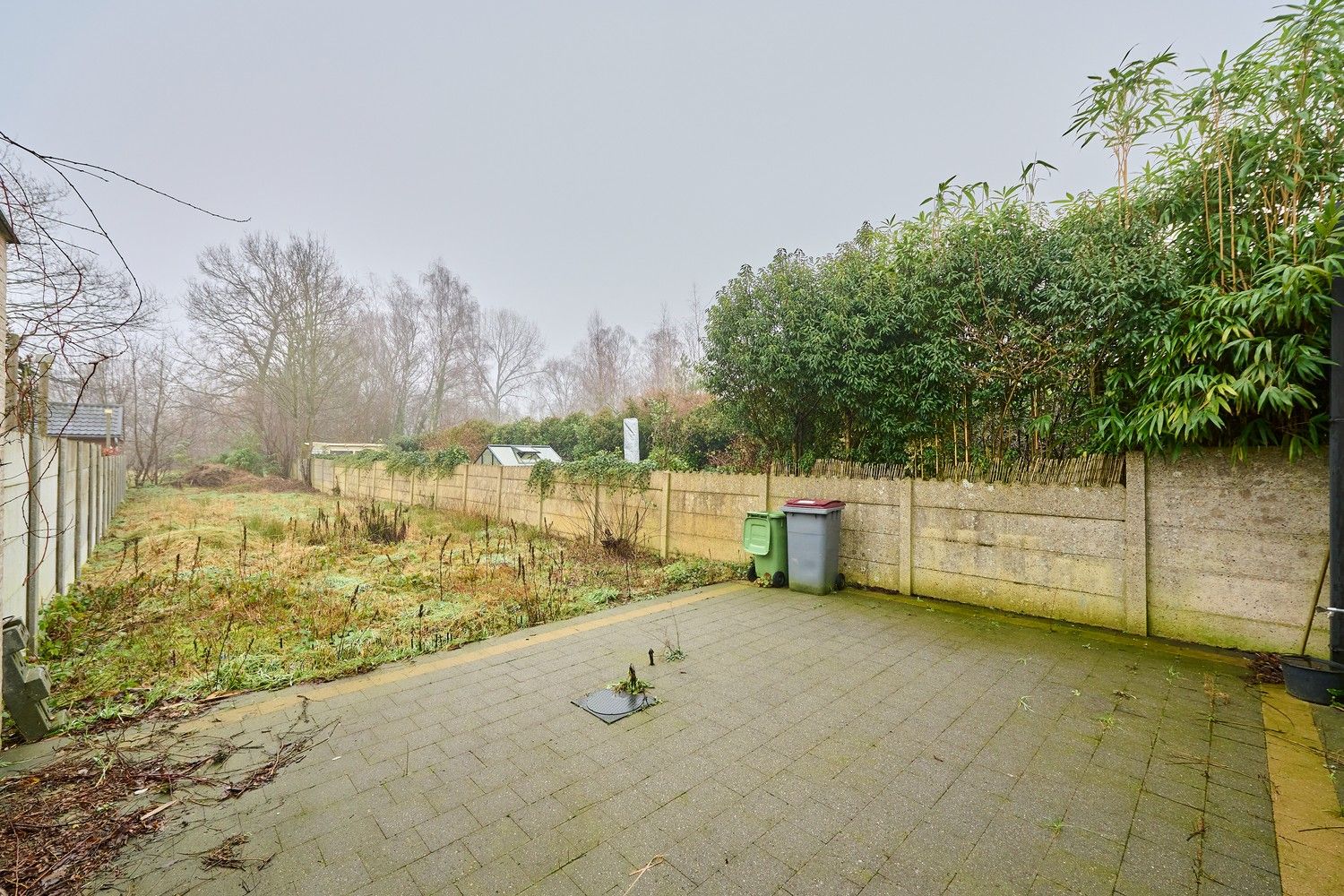 Gunstig gelegen heel ruim, fraai afgewerkte, handelsruimte met afzonderlijk toegankelijke woonstgelegenheid (triplex appartement) foto 11