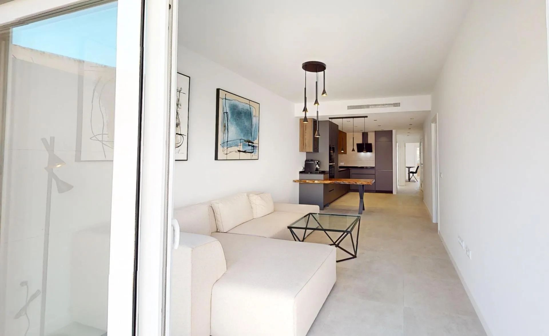 Wonen waar de zon altijd schijnt – instapklare luxe nabij het hart van Pilar de la Horadada foto 3