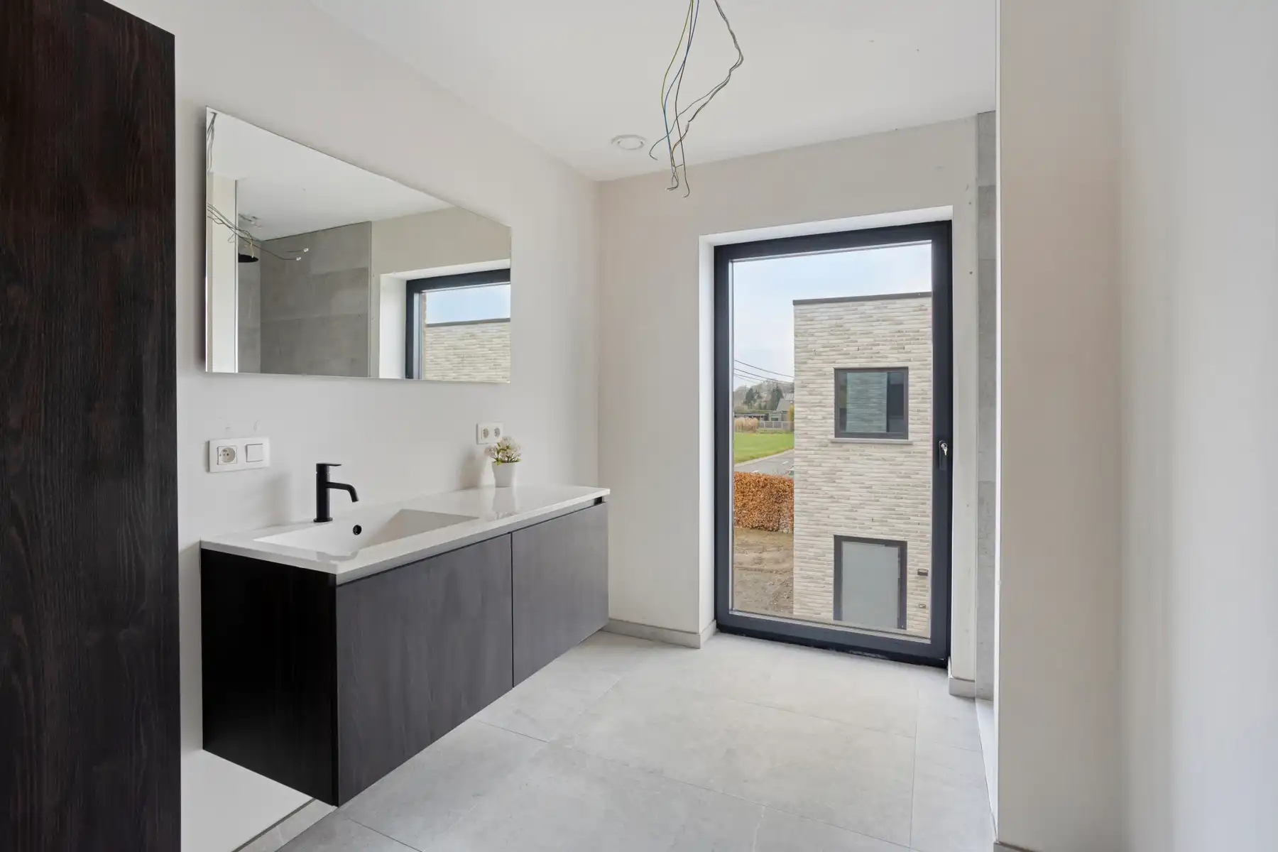 Nieuw te bouwen BEN-woning te Pellenberg! foto 21