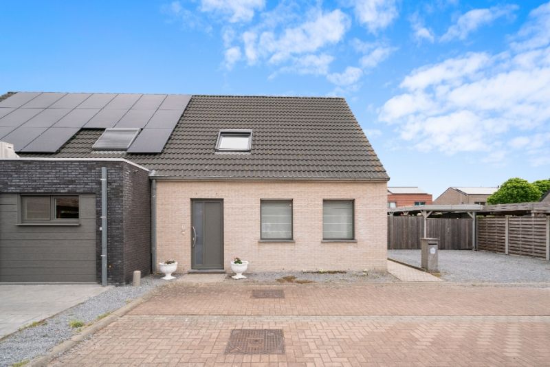 --- opnieuw direct VERKOCHT - verkoopovereenkomst in opmaak --- foto 20