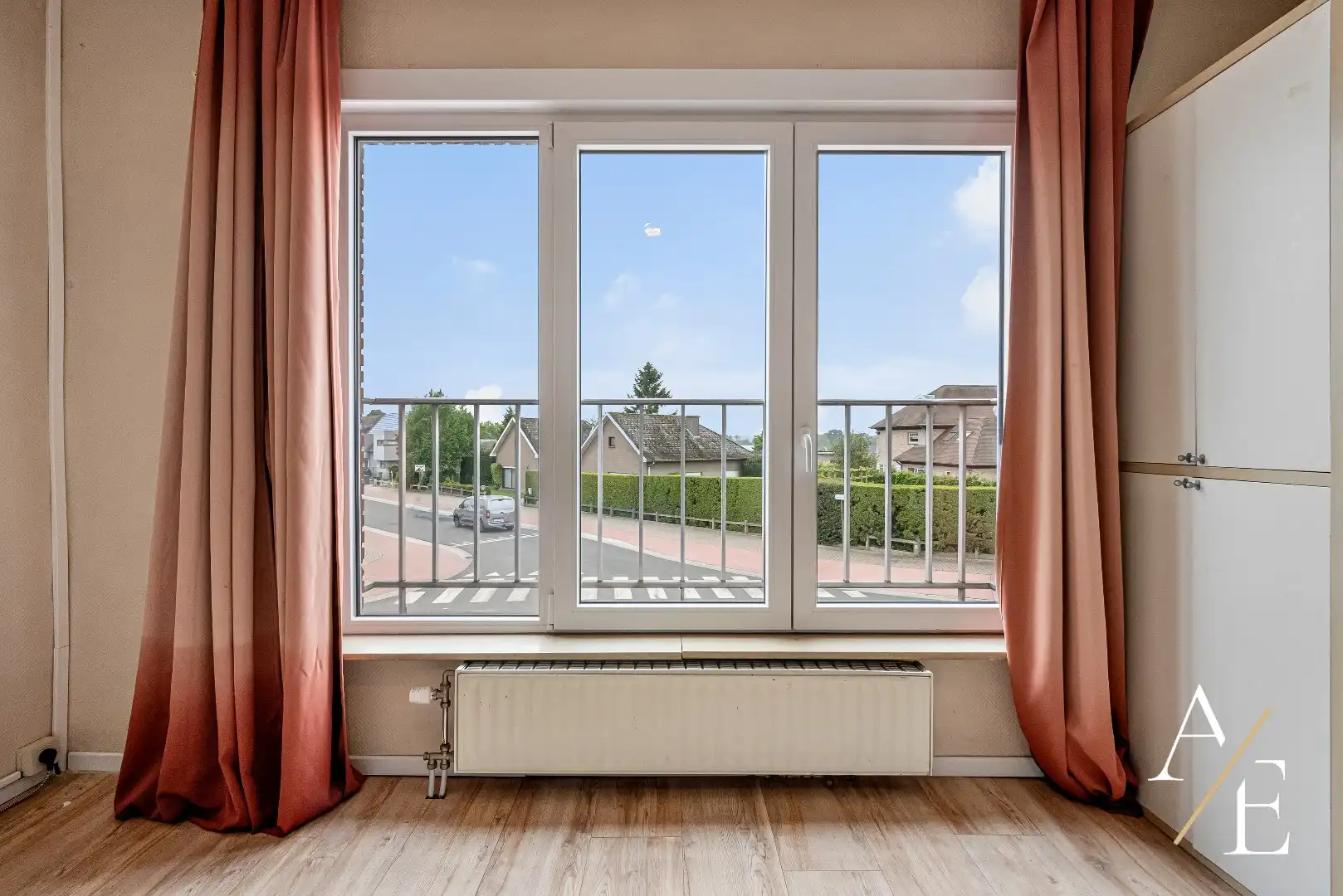 WETTEREN - Energiezuinige woning met 4-slpk/tuin/terrassen! foto 10