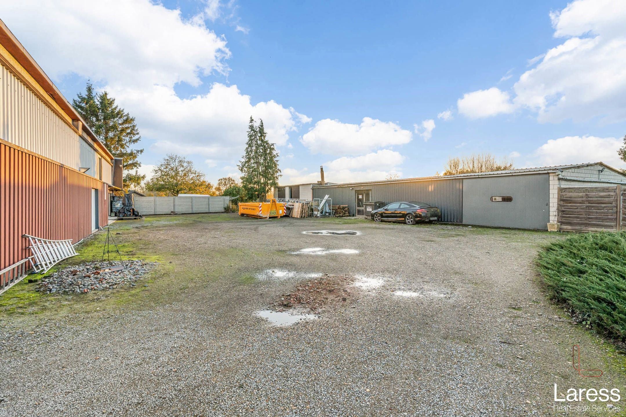 Commercieel te koop foto 17