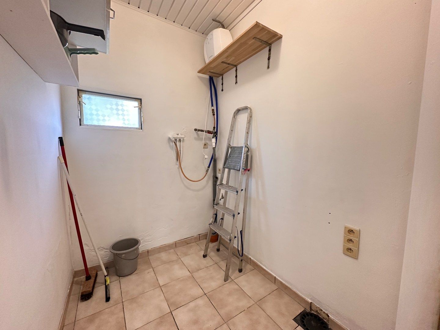 Te huur: woning gelegen in het centrum van Tongeren foto 7