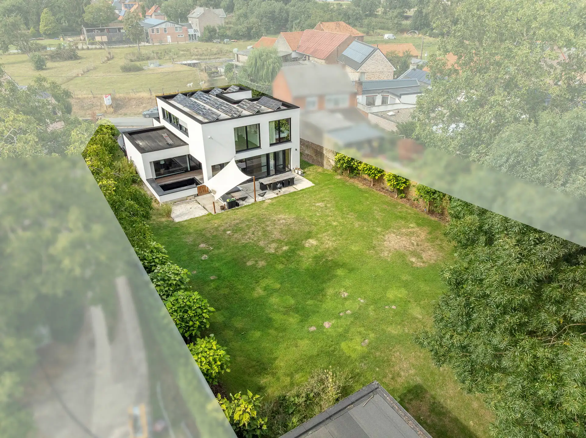 Moderne woning met zuidtuin rustig gelegen te Hees foto 3
