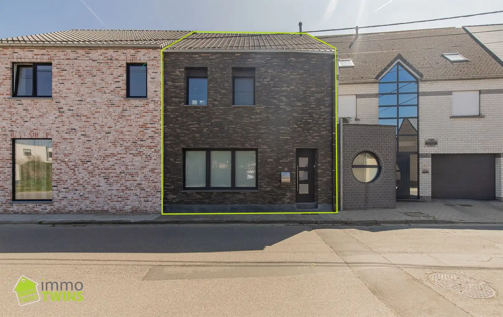 Instapklare, energiezuinige woning op rustige ligging met ruime tuin foto 37