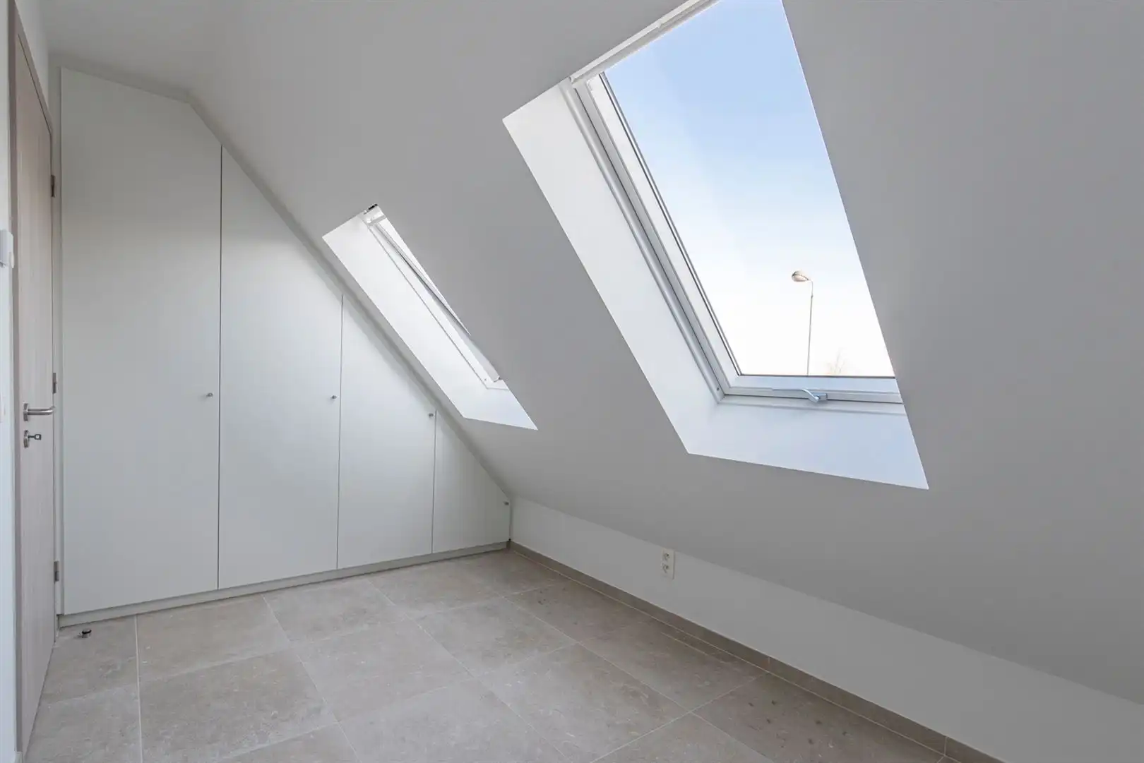 Uniek duplex-appartement in een nieuw appartementsgebouw te Sint-Gillis-Waas foto 10
