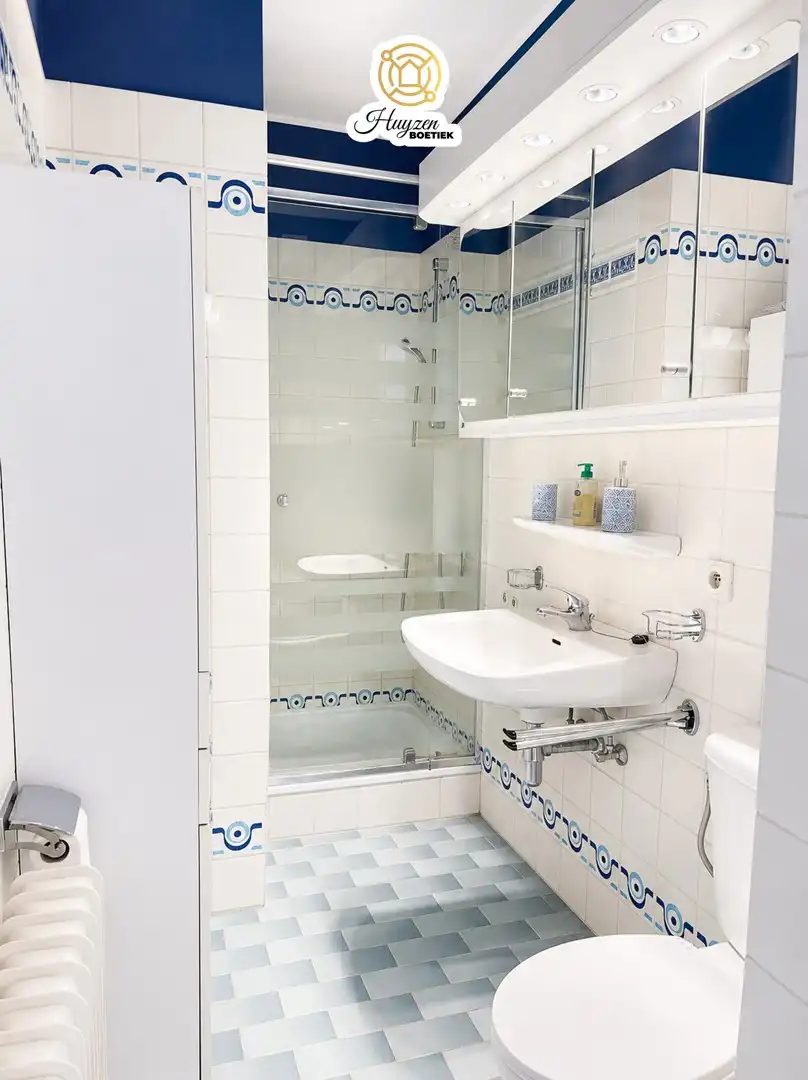 Te koop: instapklare studio te Koksijde ! foto 5