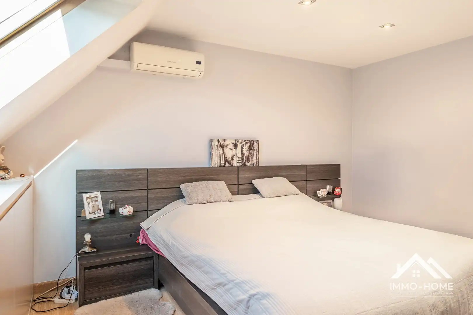 Een absolute parel van een appartement!! foto 19
