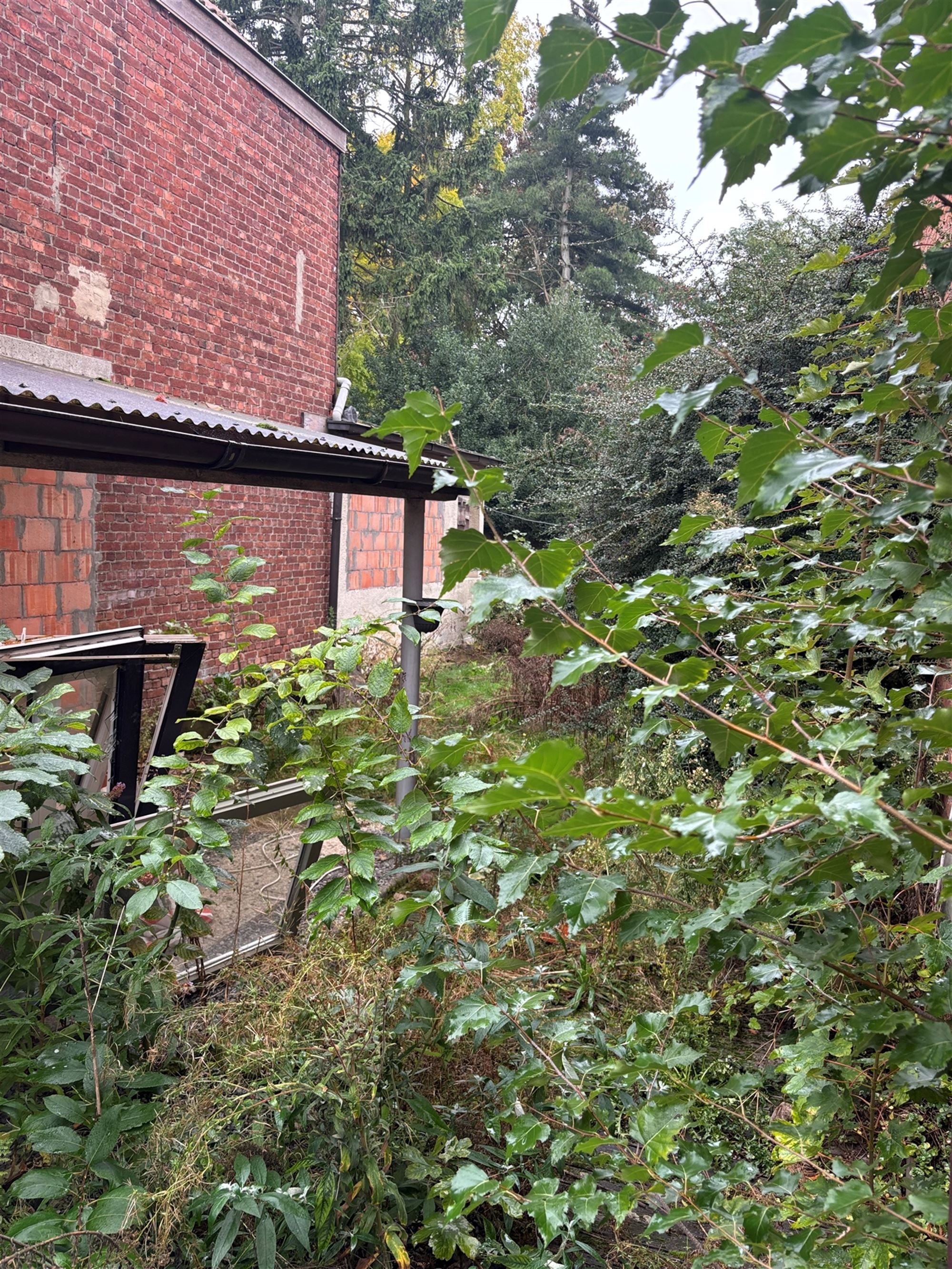 bouwgrond op rustige locatie te koop foto 10