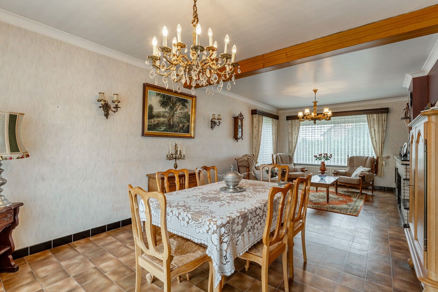 Te renoveren woning in Boxberg - 3 slaapkamers foto 5