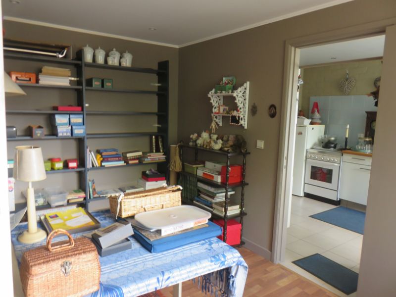 Instapklare woning in rustige woonwijk foto 26