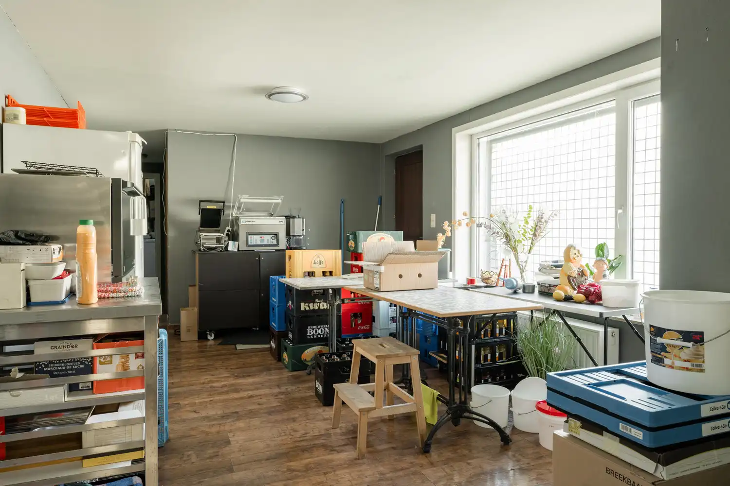 Historisch horecapand foto 25