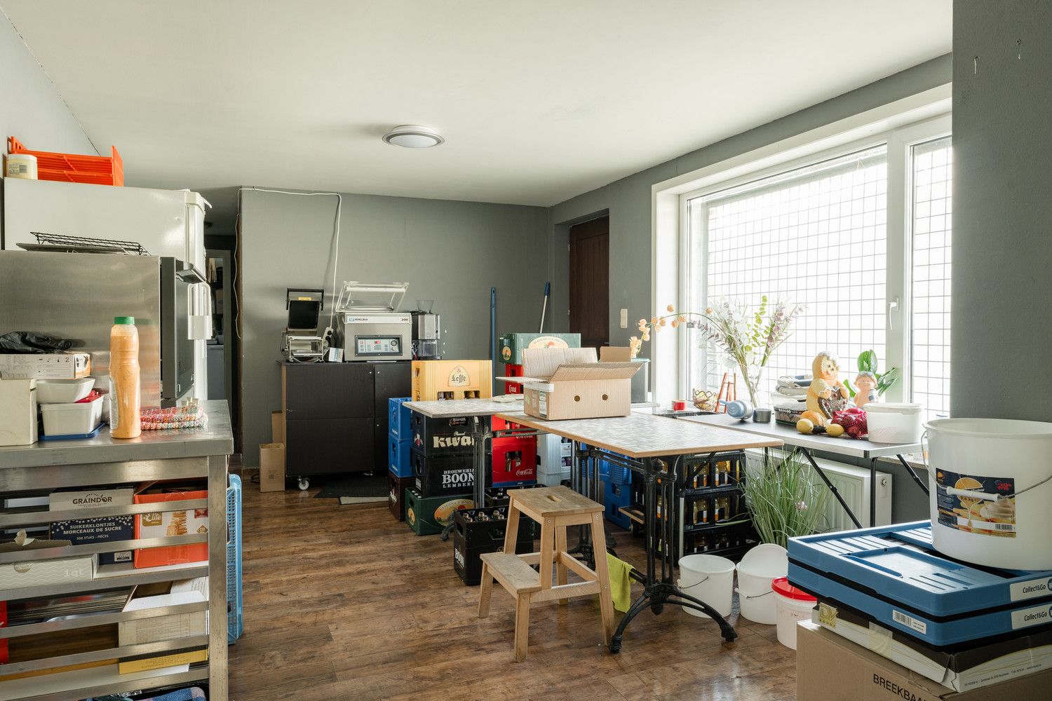 Historisch horecapand foto 25