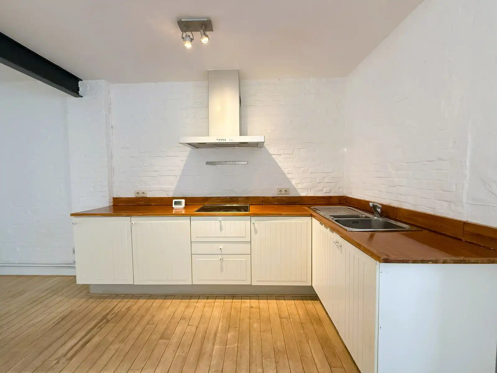 Loft te huur foto 5
