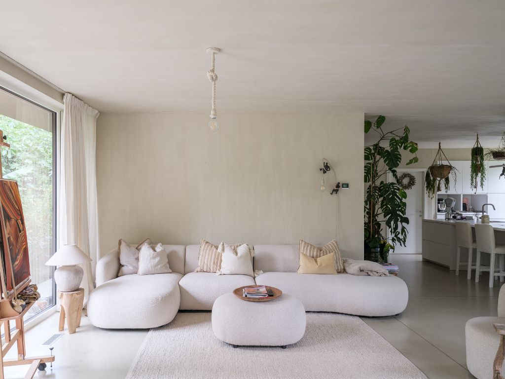 Twee uitzonderlijke bungalowvilla’s op één groen perceel van 3.241 m² in een residentiële wijk in De Pinte. foto 27