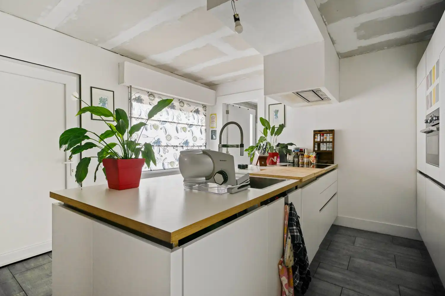 Woning met 2 slpkrs op een ruim perceel te Beerzel foto 7