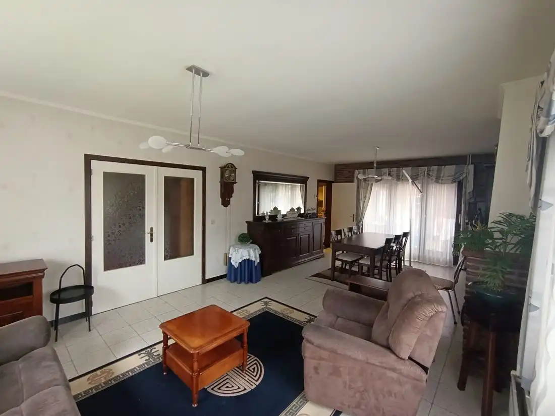 Karaktervolle woning in het landelijke Vreren (Tongeren) foto 4