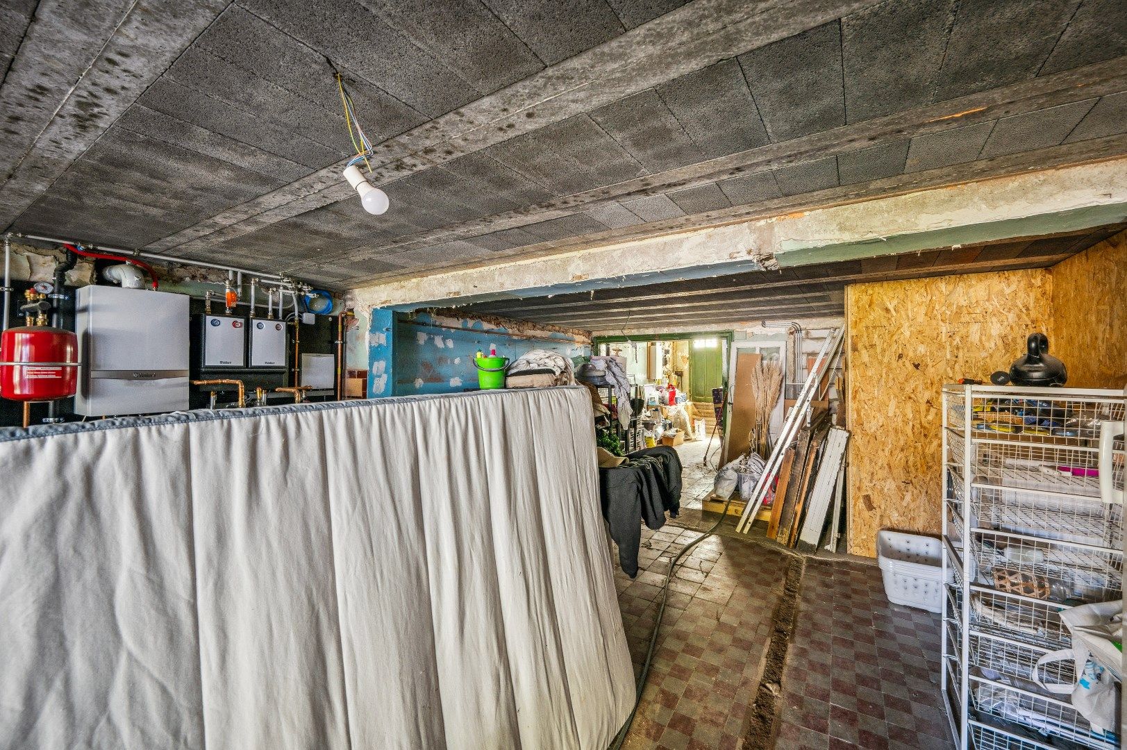 Karaktervolle gezinswoning met 3 slpks in hartje Tienen foto 17