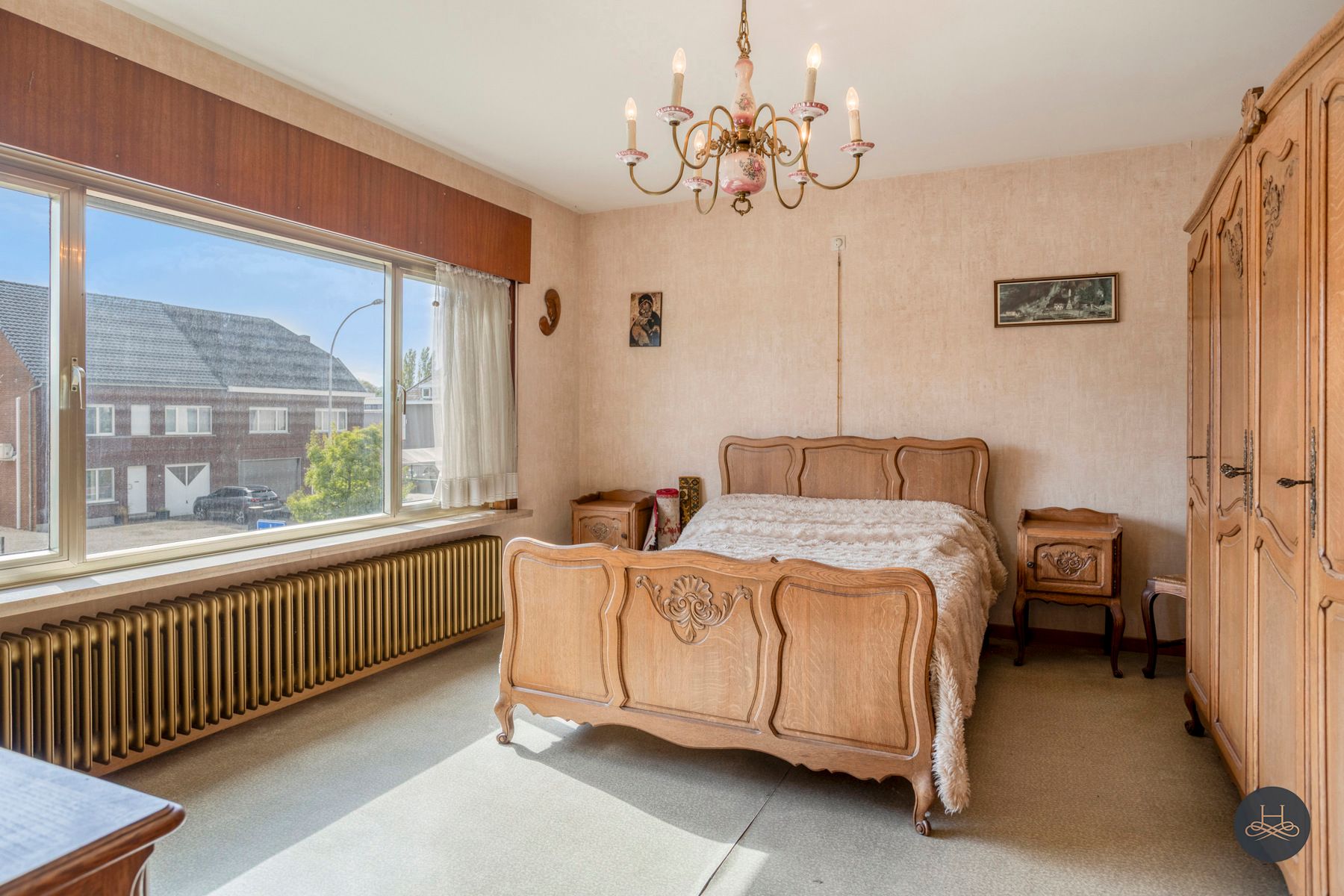 Ruime renovatiewoning op toplocatie - Huis, 3 kamers, 188 m² - €346.000 foto 18
