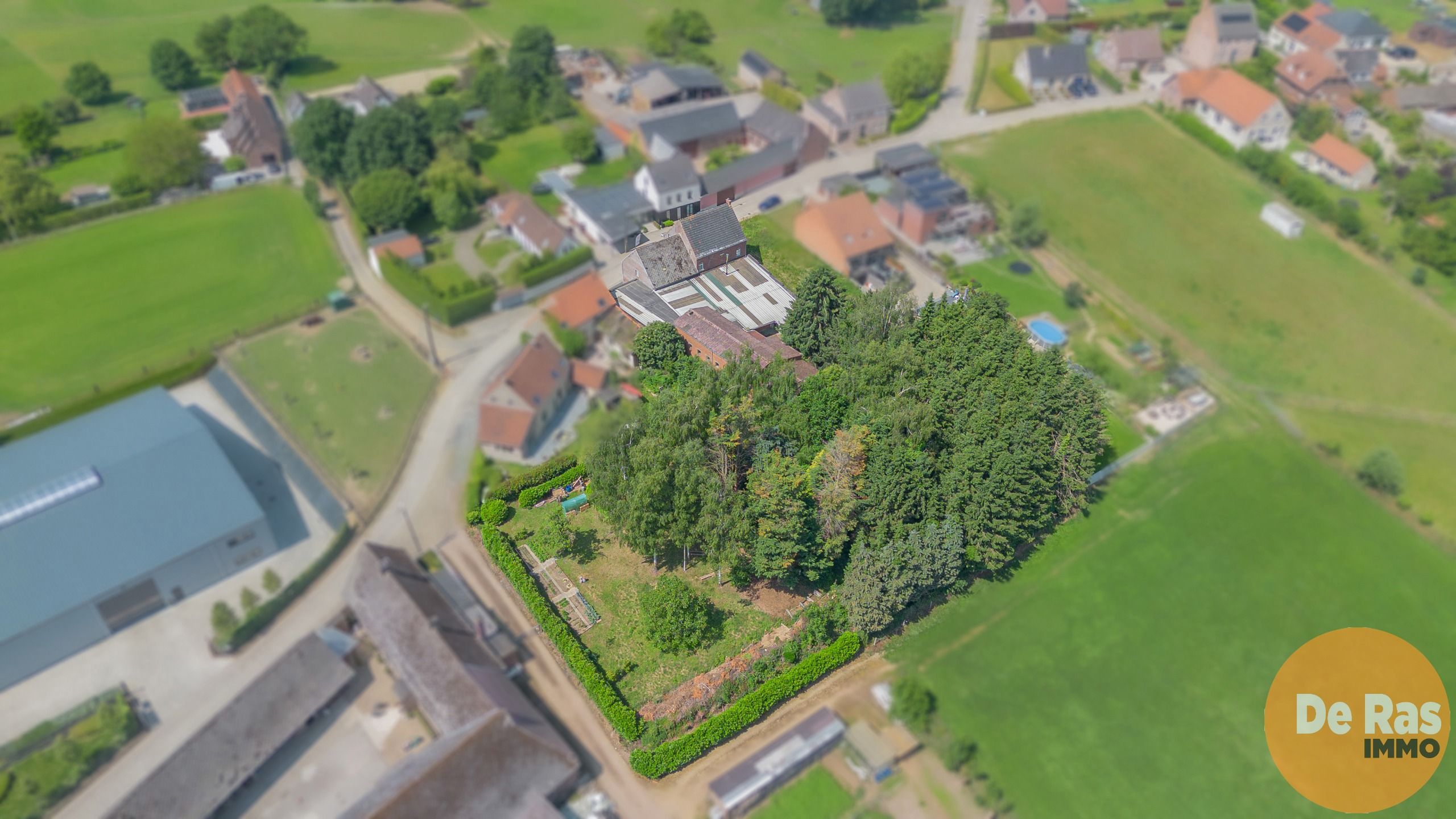 ST-L-ESSE - Ruime burgerwoning met achterliggende ateliers foto 29