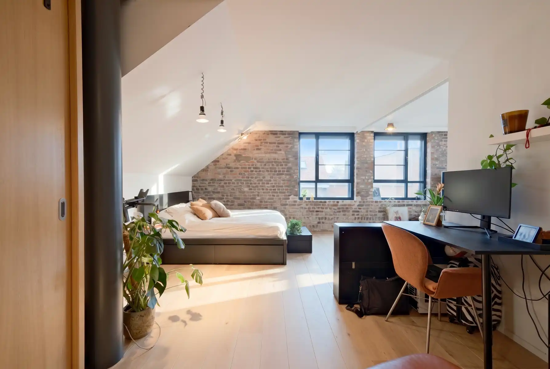 Appartement te koop foto 12