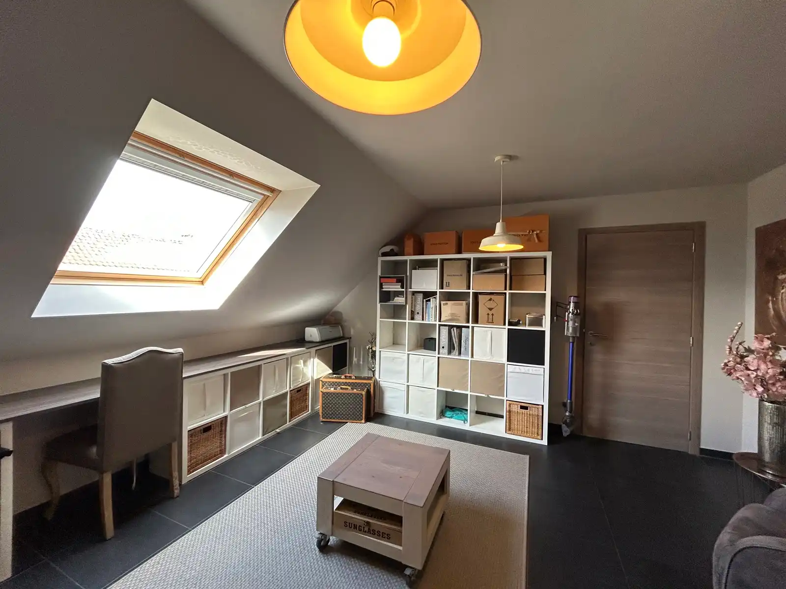 Appartement te huur foto 17